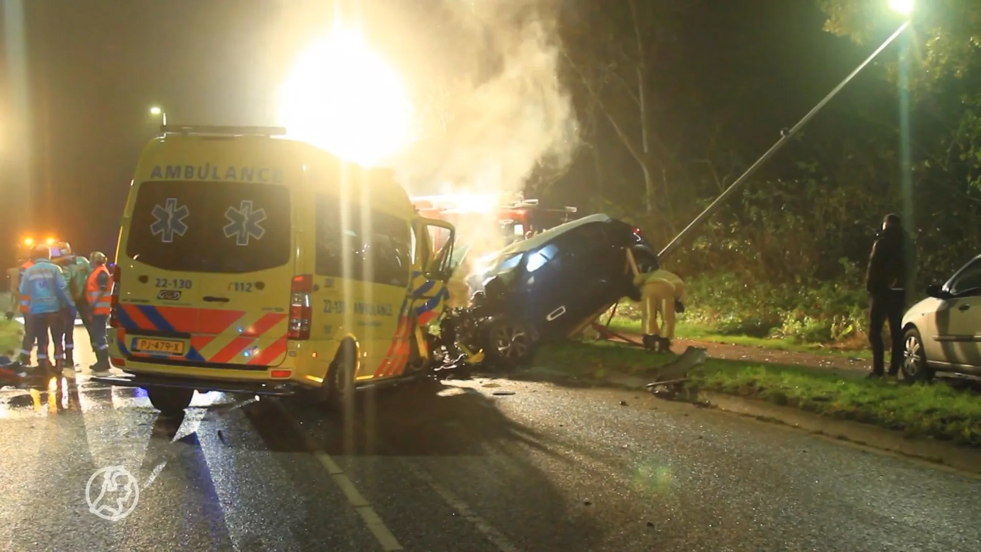 Schok groot op school overleden tienerjongens Helmond: 'Iedereen kende ze'