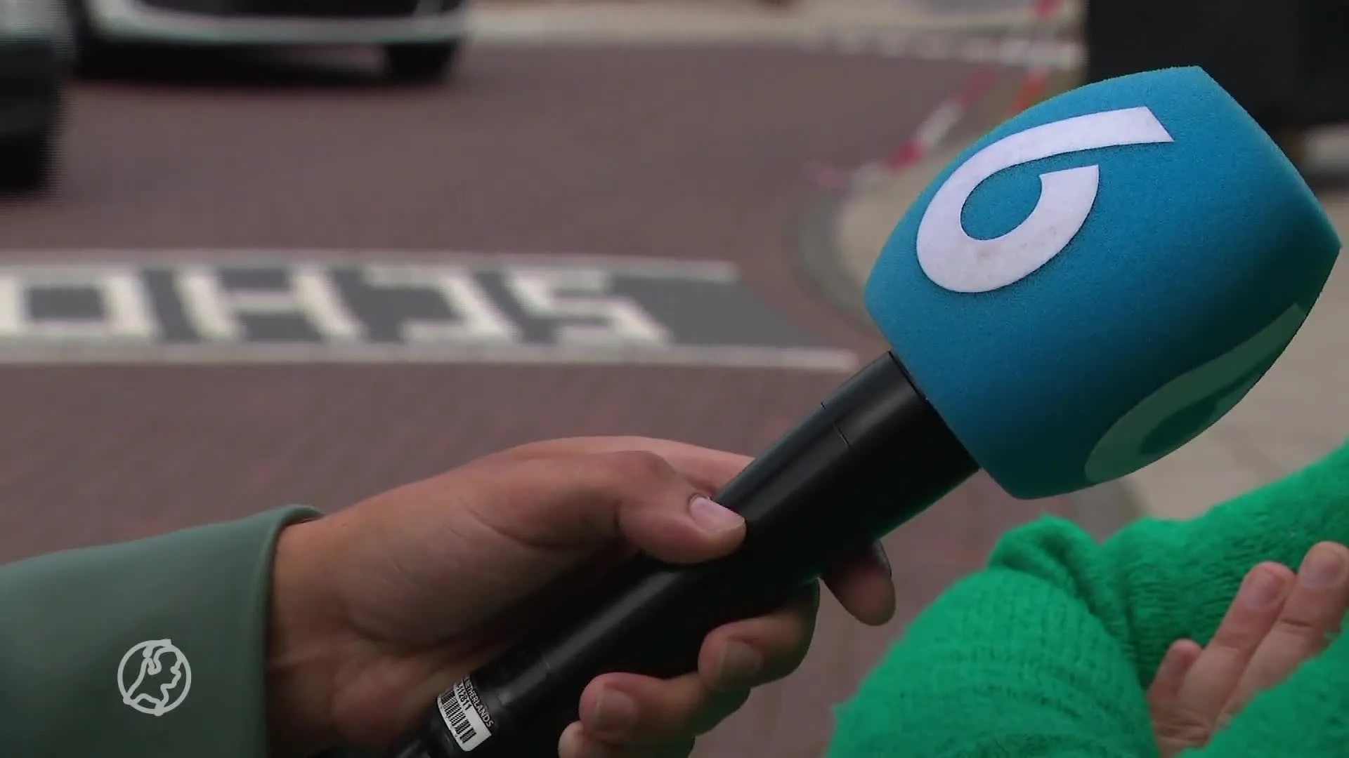 Een van de slachtoffers steekincident Amsterdam-West overleden