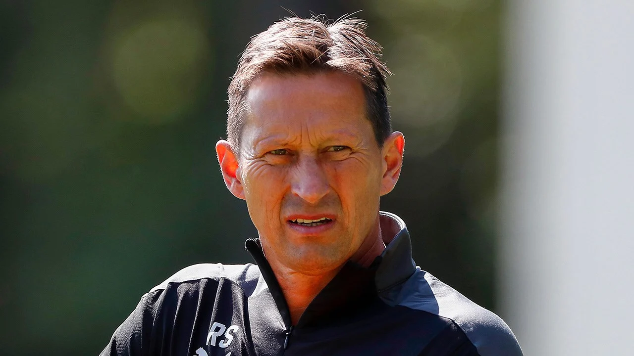 'Schmidt is veruit de beste trainer in de Eredivisie'