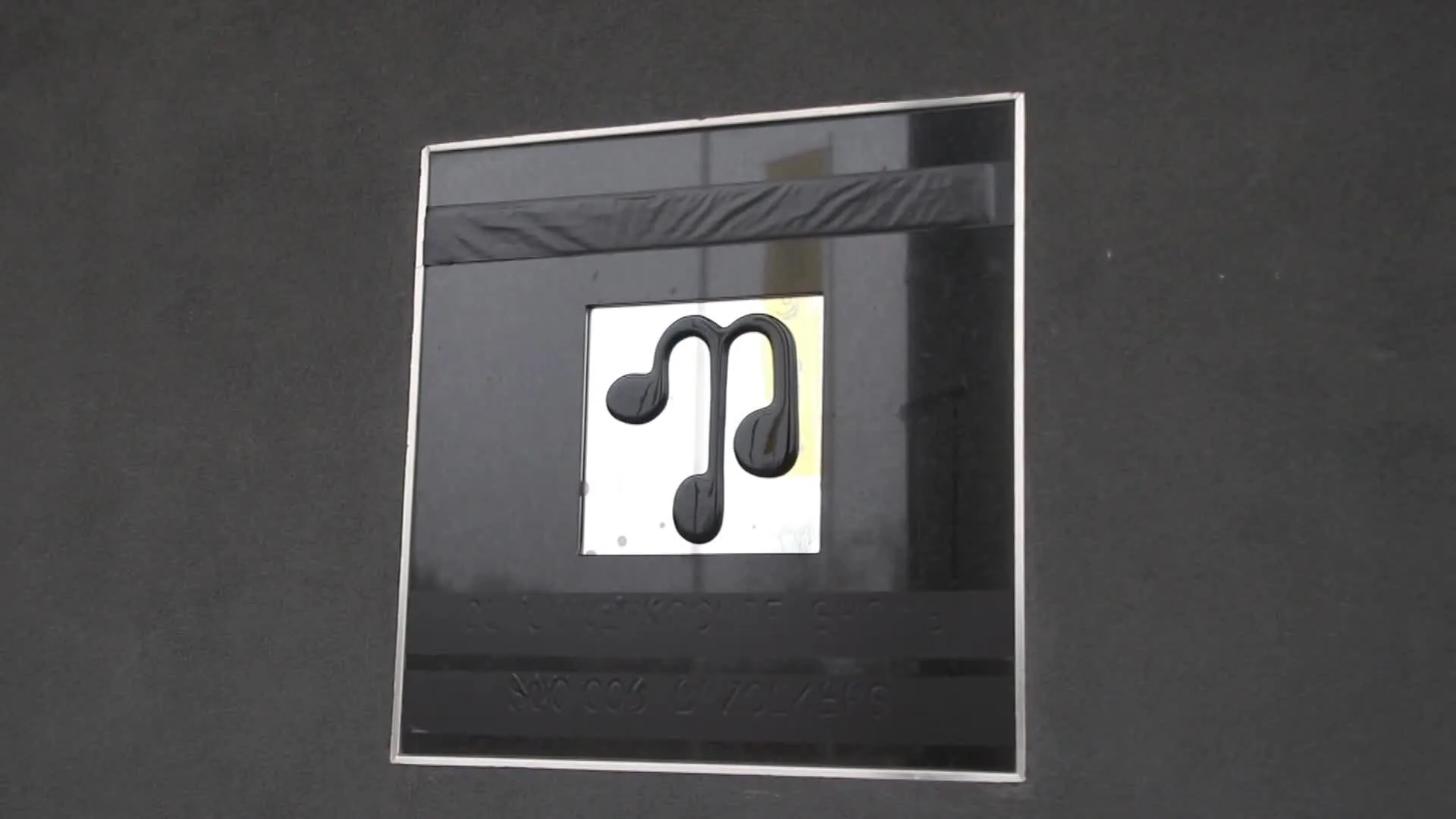 GelreDome verwijdert tegels Marco Borsato van Walk of Fame