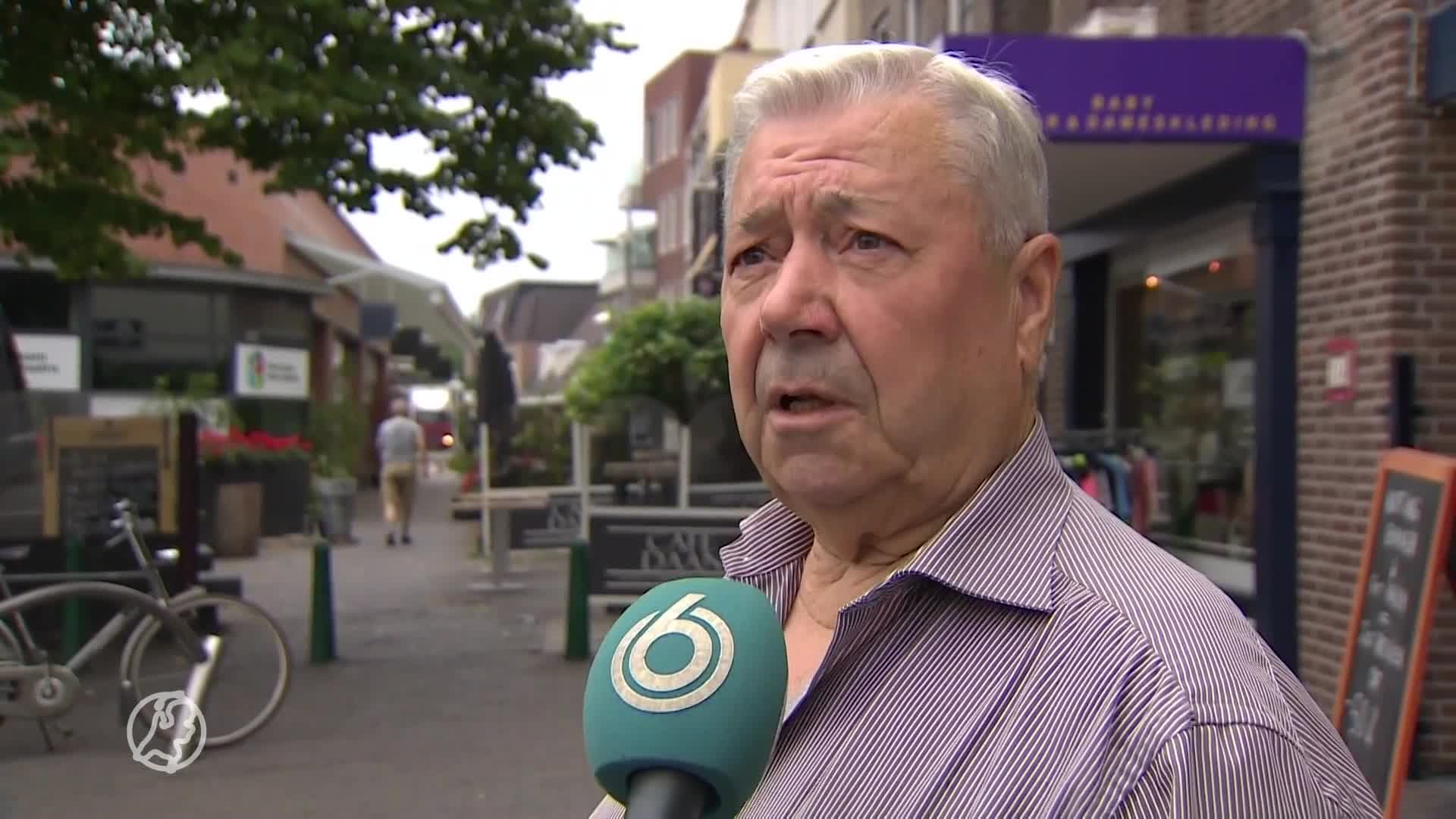 Man (60) ligt 'wekenlang' dood in woning in Waalre, buren maken melding van stankoverlast