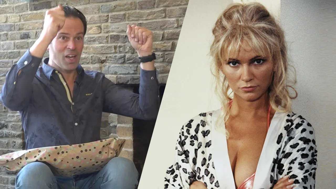 Jarige Bas Nijhuis krijgt bijzonder cadeau: ‘Buurman, wat doe...