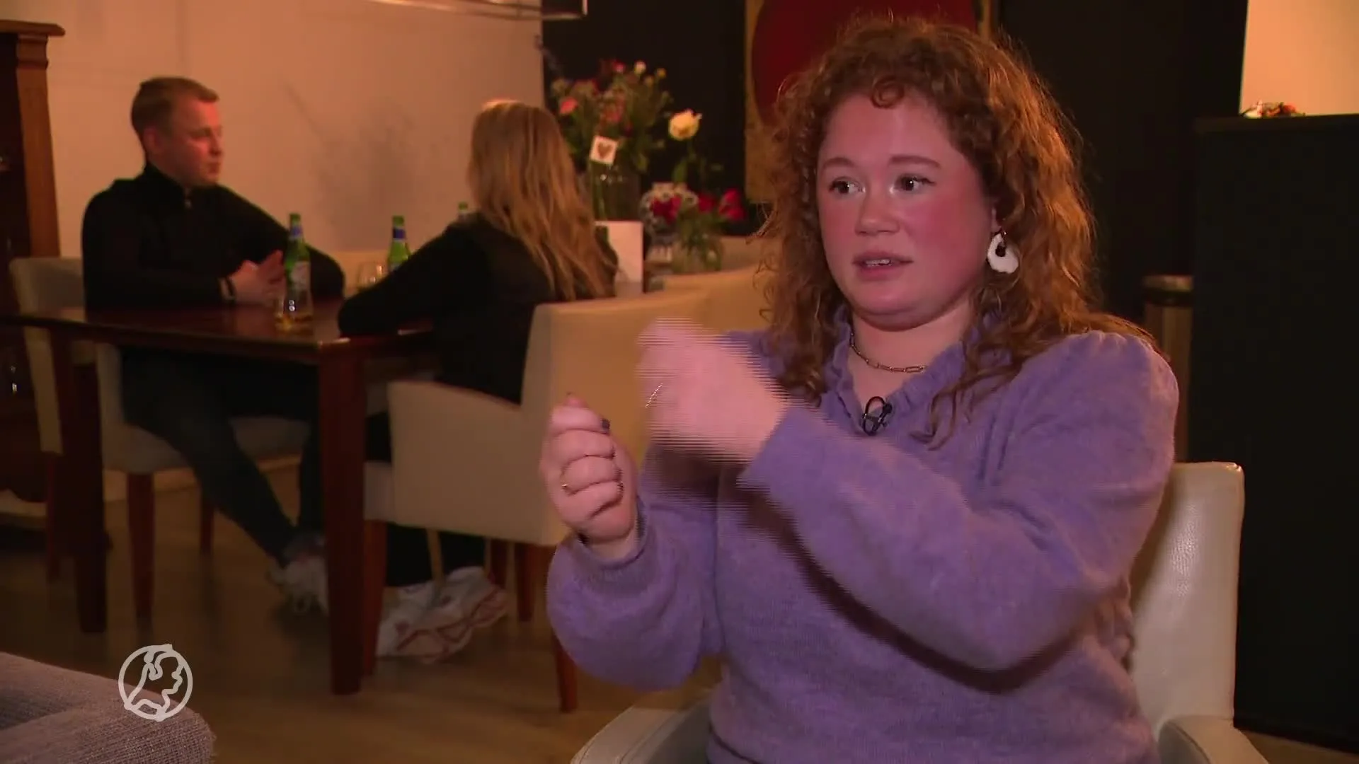 Emotionele rollercoaster: Julia zat vast in de python tijdens grote stroomstoring in Brabant