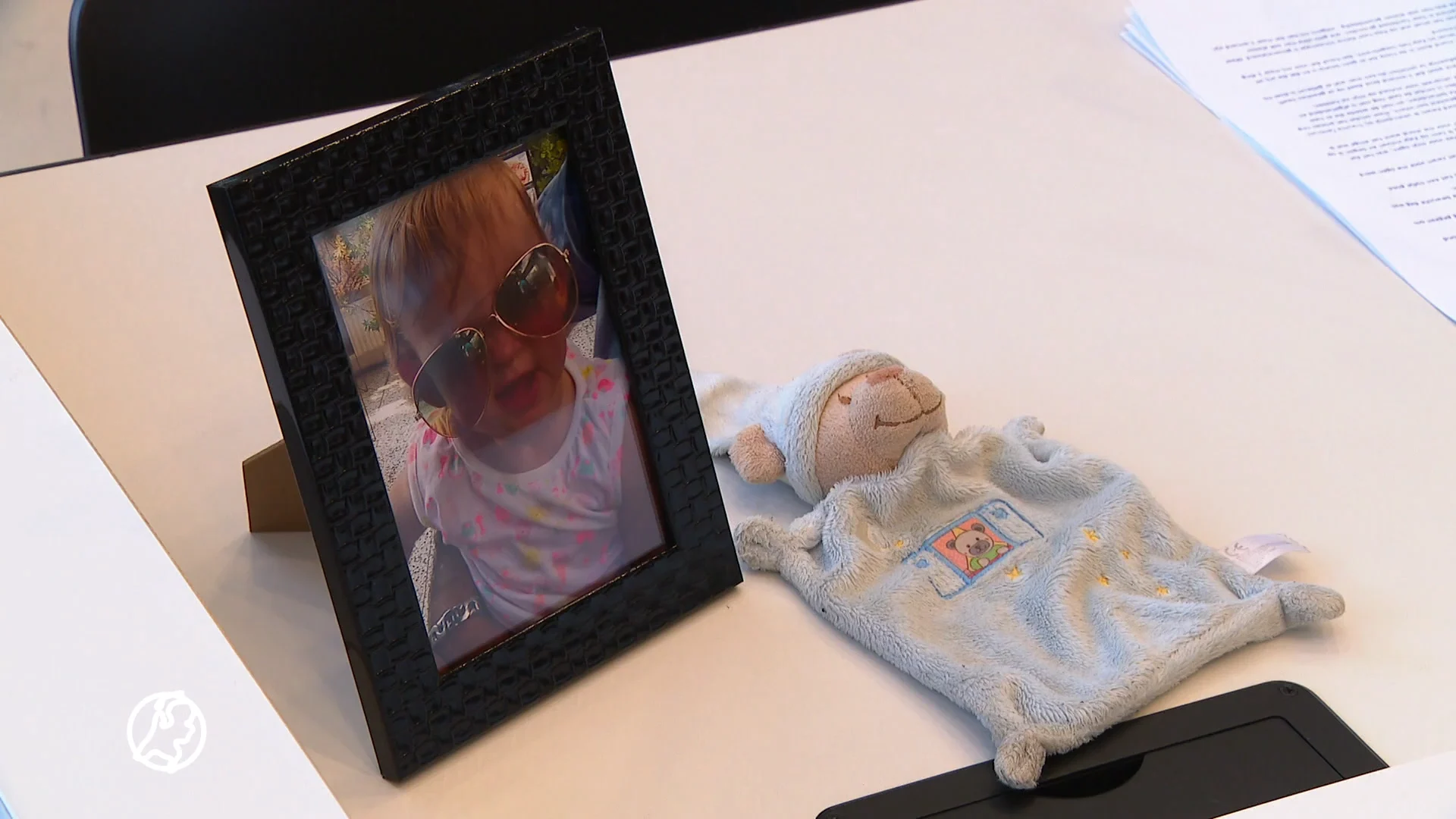 14 jaar cel geëist voor doden baby Xaja (1)