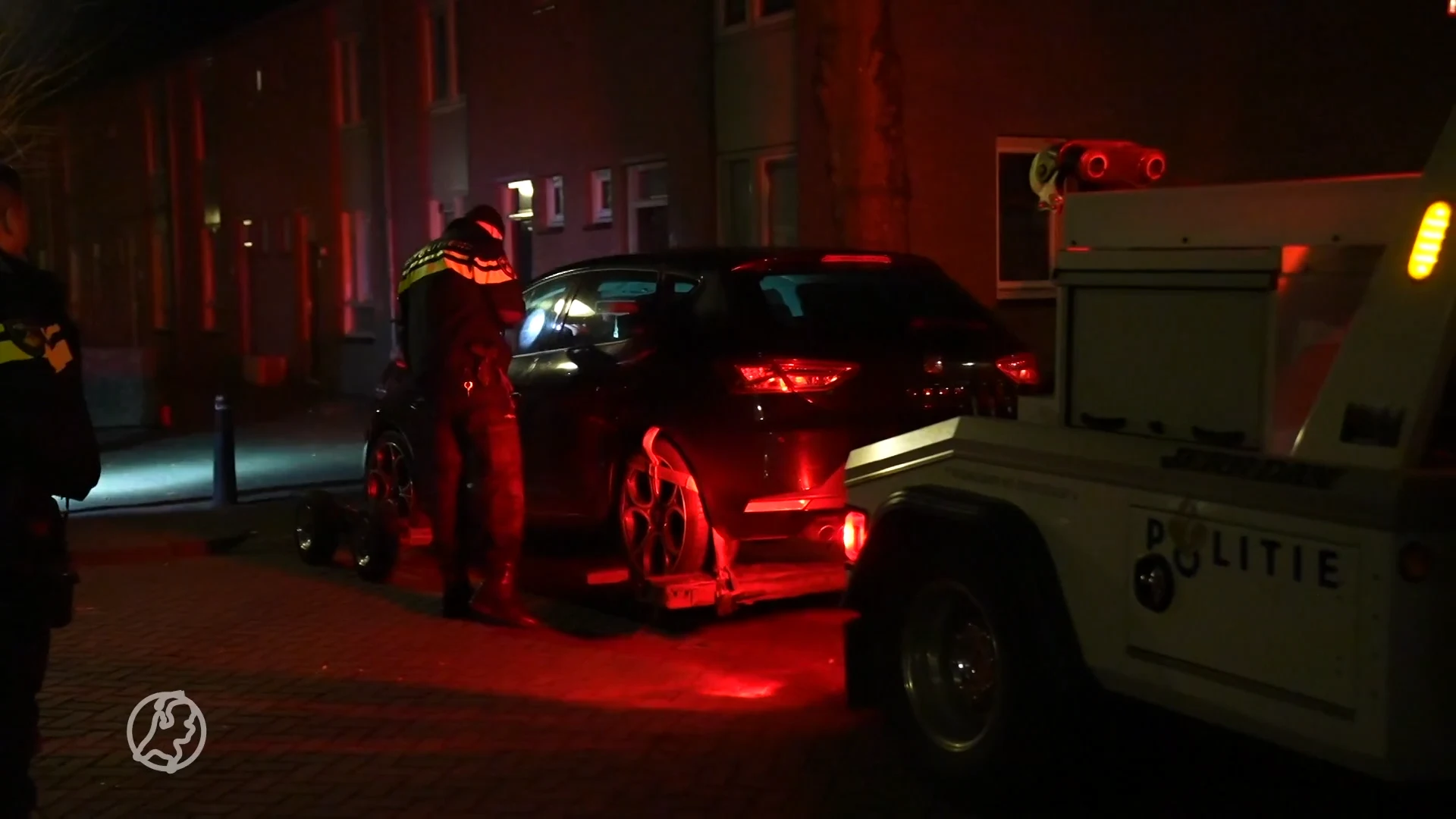 Massale steekpartij in Dordrecht, vijf gewonden