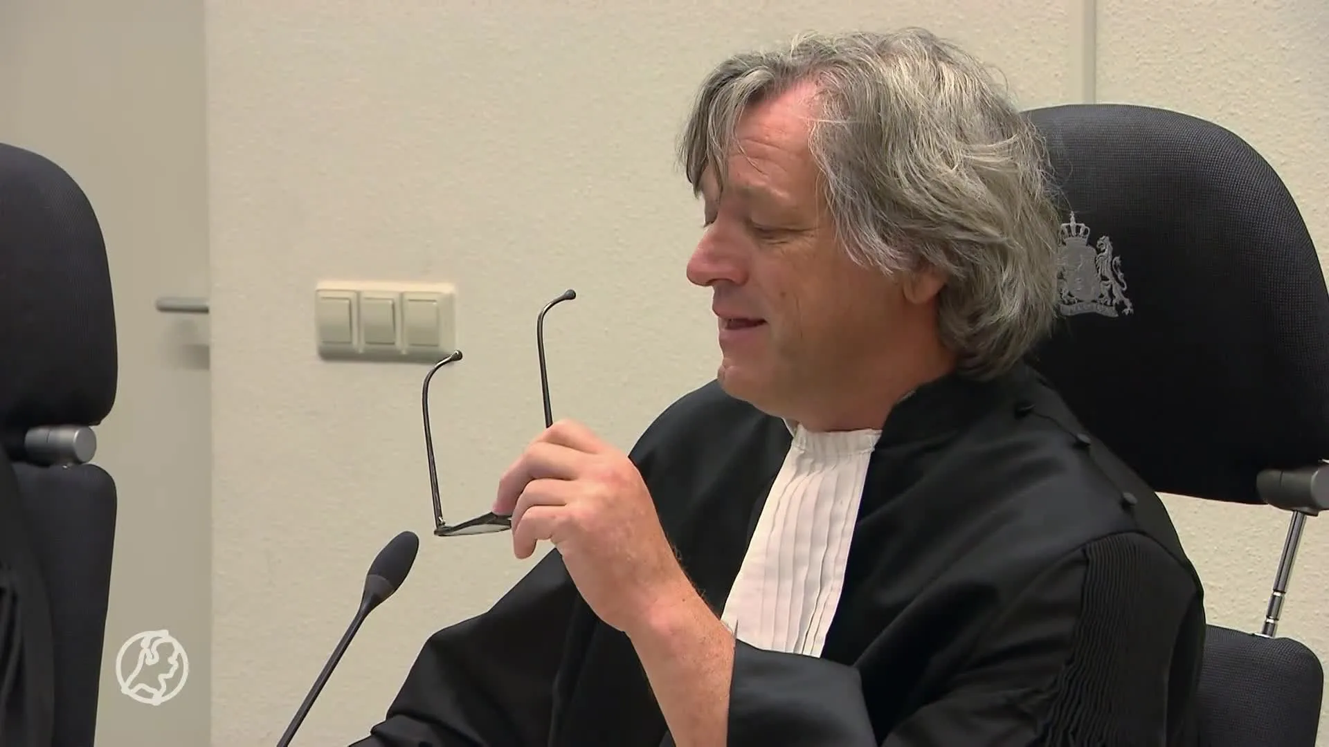 Rechter: moorden Alblasserdam en Vlissingen 'zaak als geen ander'