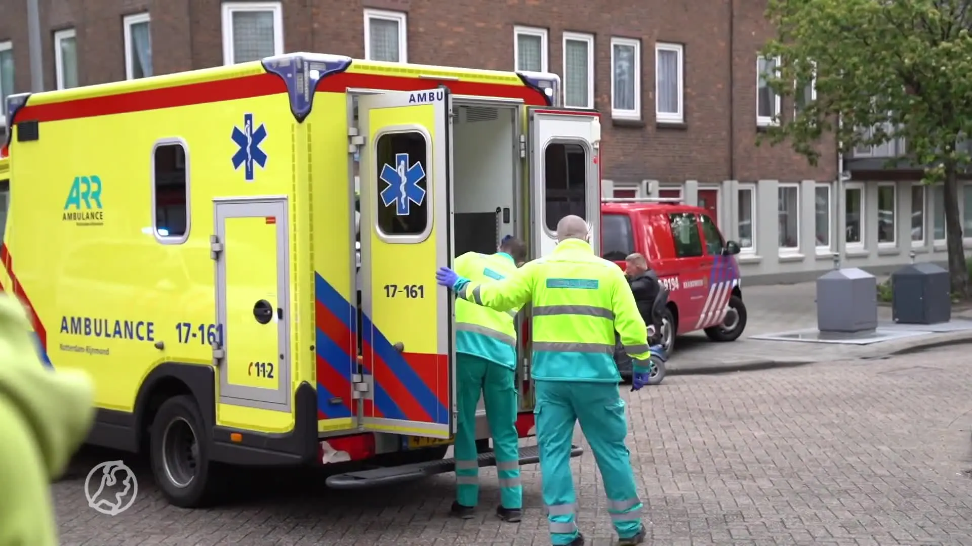 Jongen (17) overleden na steekpartij in Rotterdam