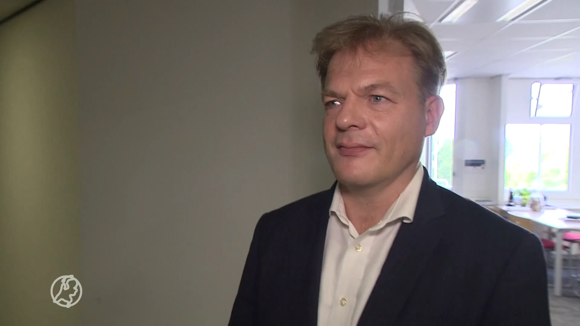 Omtzigt over vertrek woordvoerder: 'Misschien had ik beter moeten screenen'