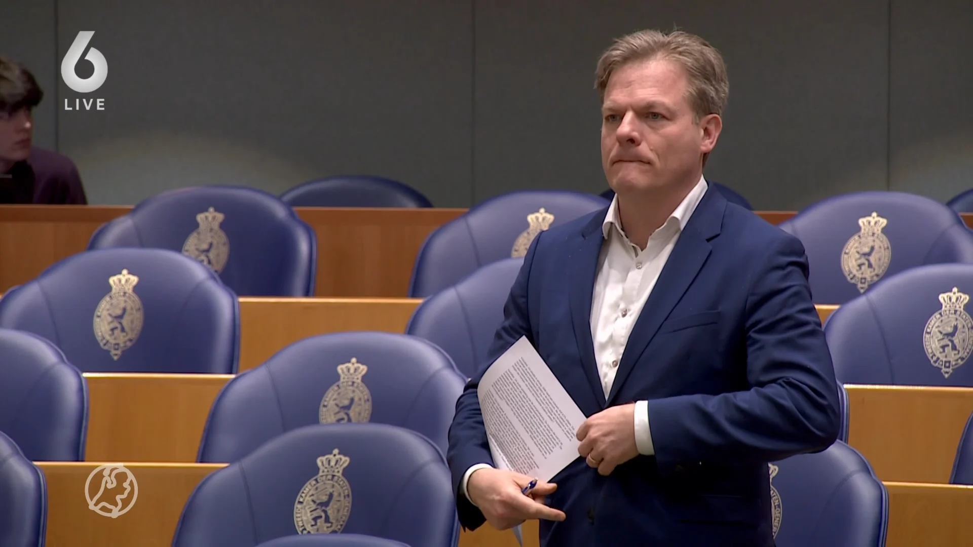 Campagnestrateeg: 'Aanval Kamp op Omtzigt was vooropgezet plan'