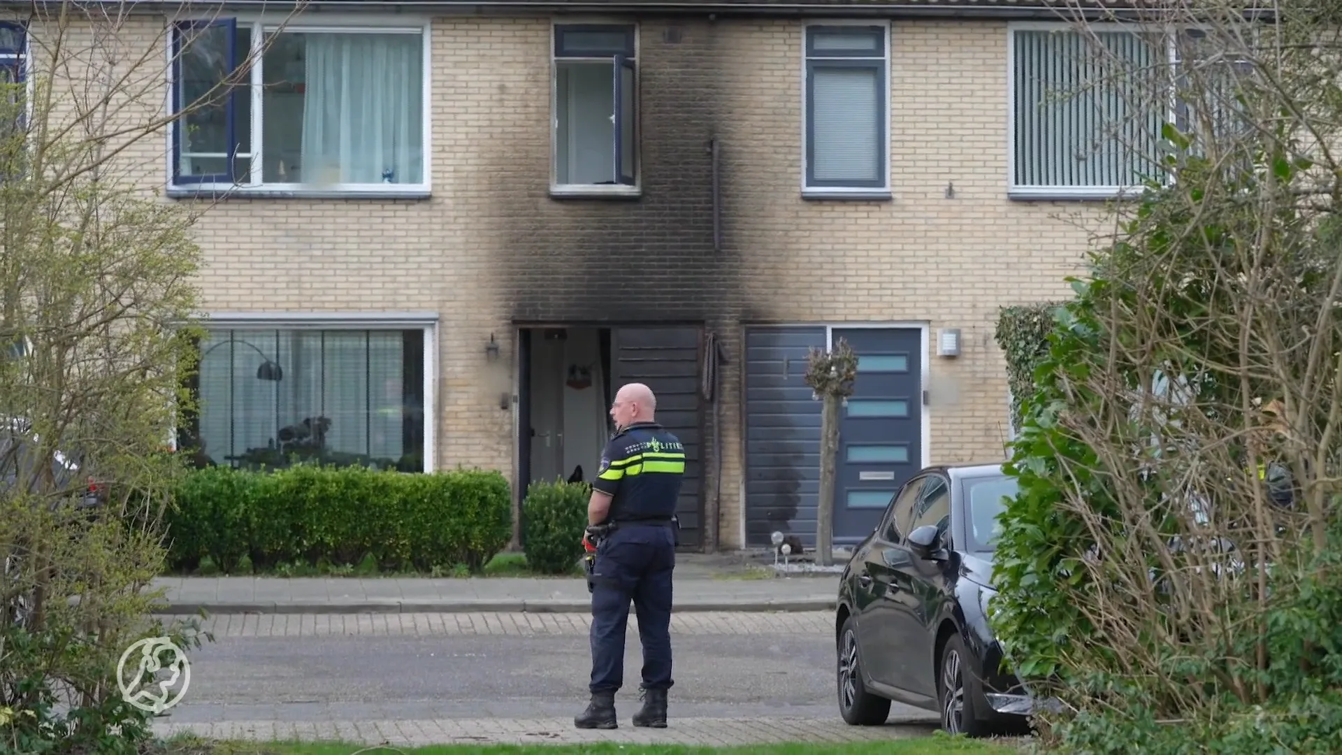 Burgemeester IJsselstein neemt maatregelen na explosie: 'Bewoners zijn heftig geschrokken'