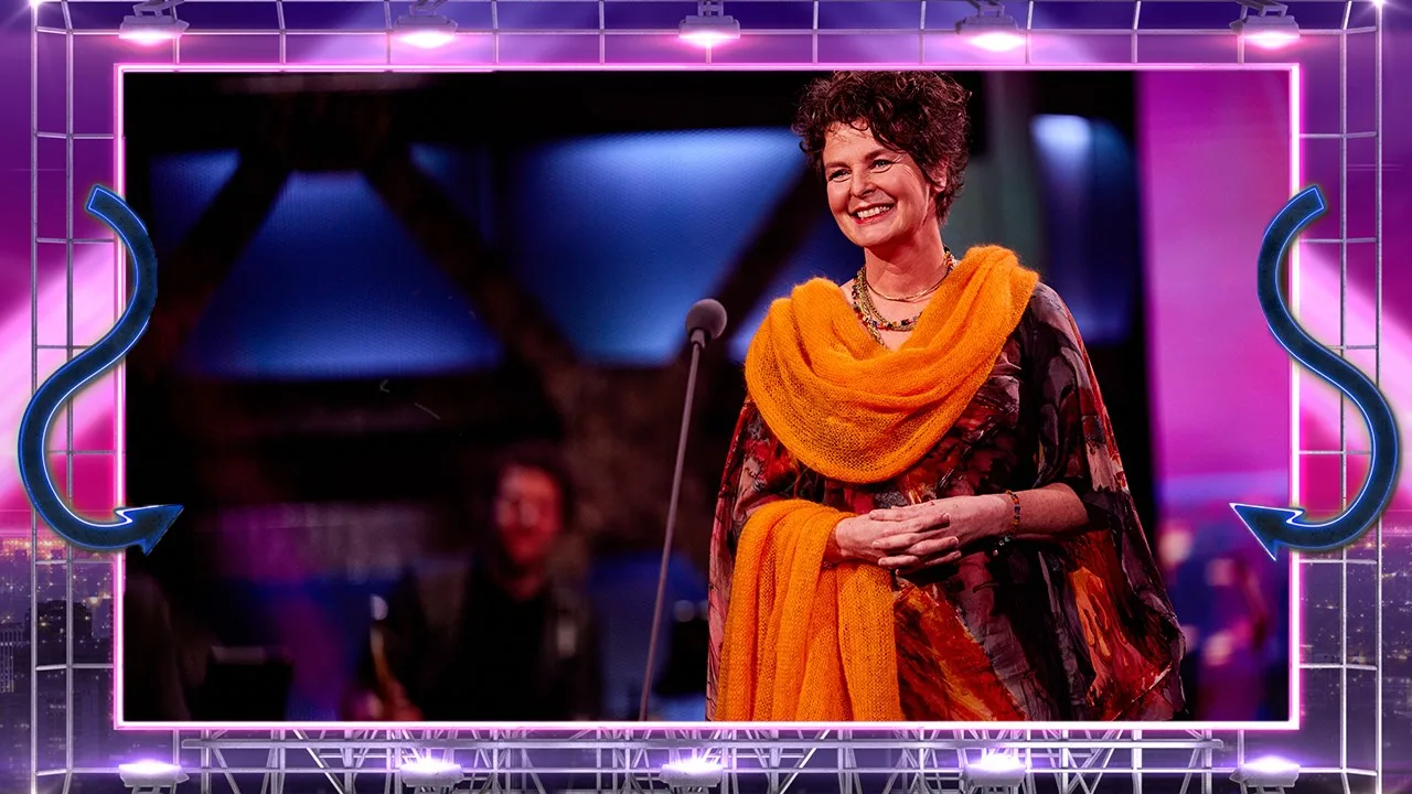 Helene Kalisvaart - Casta Diva