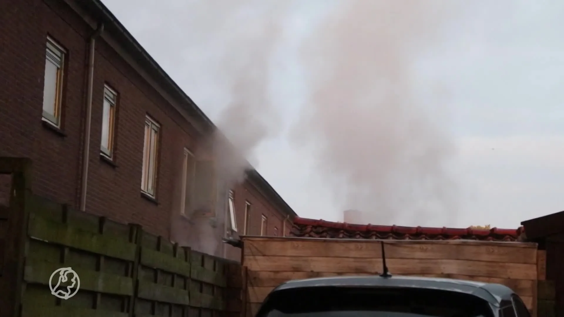 Vier honden komen om bij woningbrand, andere dieren gered