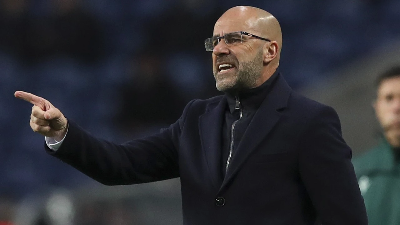 SAMENVATTING: FC Porto – Olympique Lyon (Achtste finale Europa League)