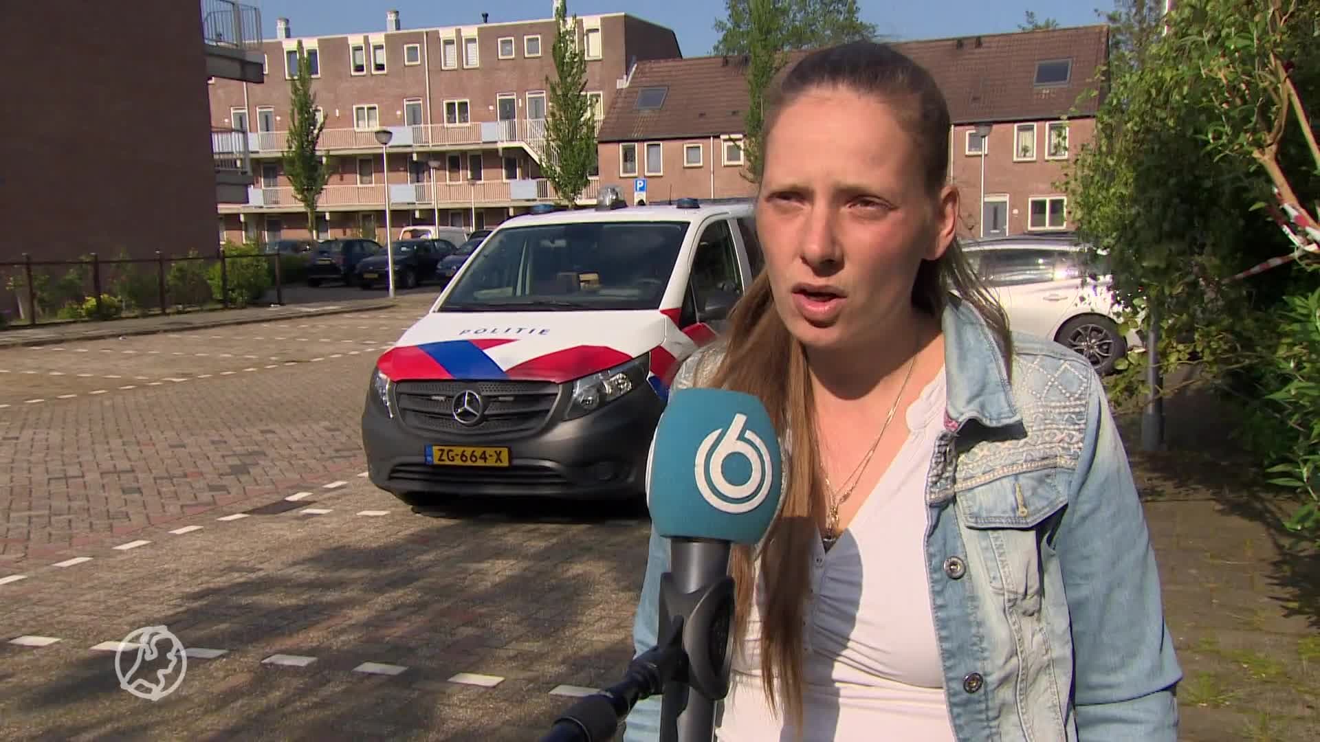 Onbegrip in woonwijk Capelle over dode man (55): 'Hij zou gee...