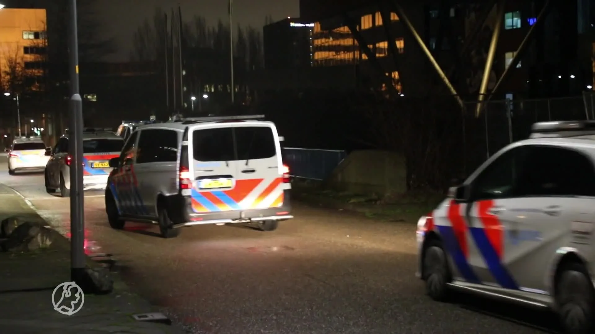 Politie maakt einde aan illegaal feestje in Hoofdorp met 'rui...