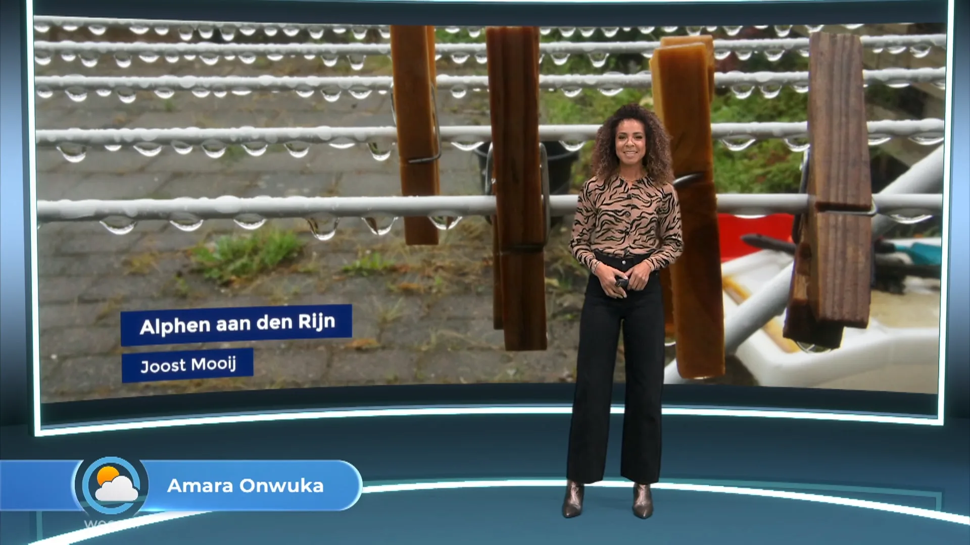 Weerbericht woensdag 16 november 2022