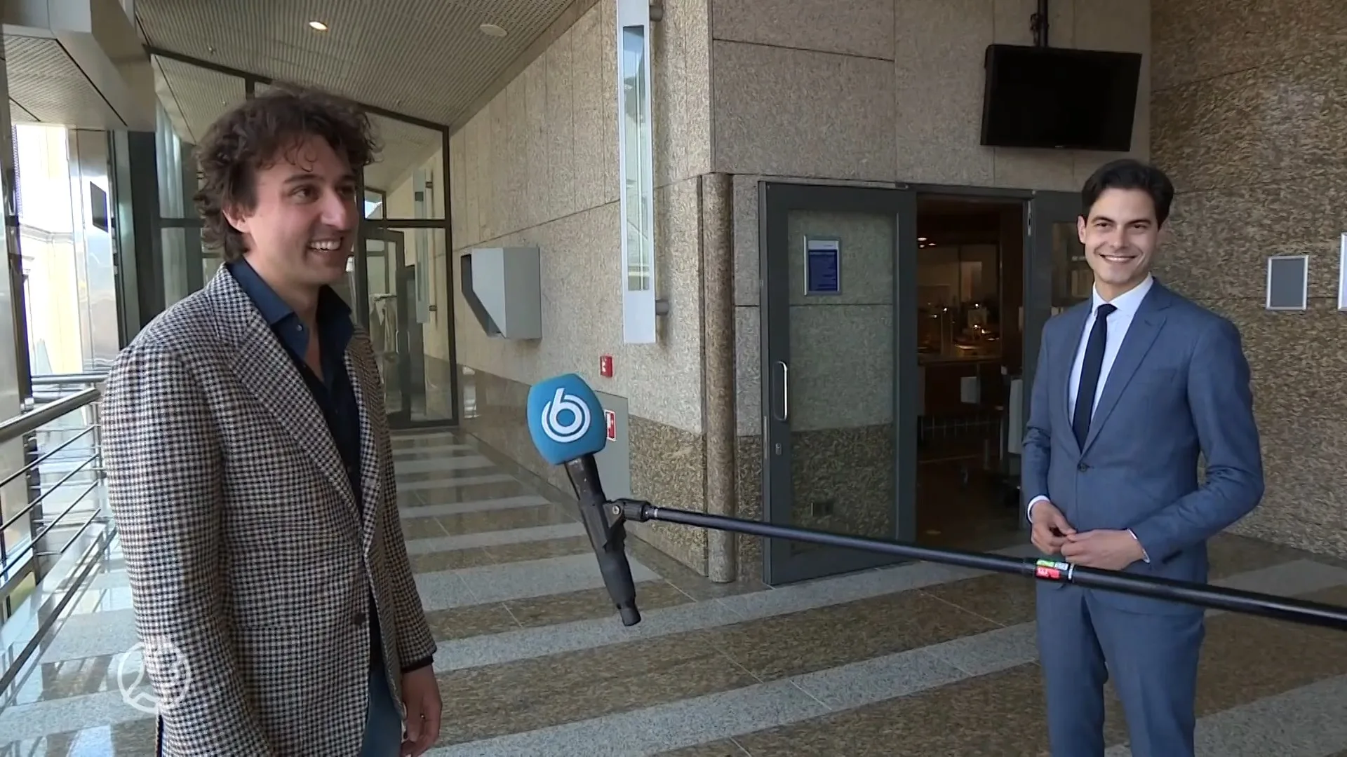 Klaver en Jetten over TikTok-viral #Resse