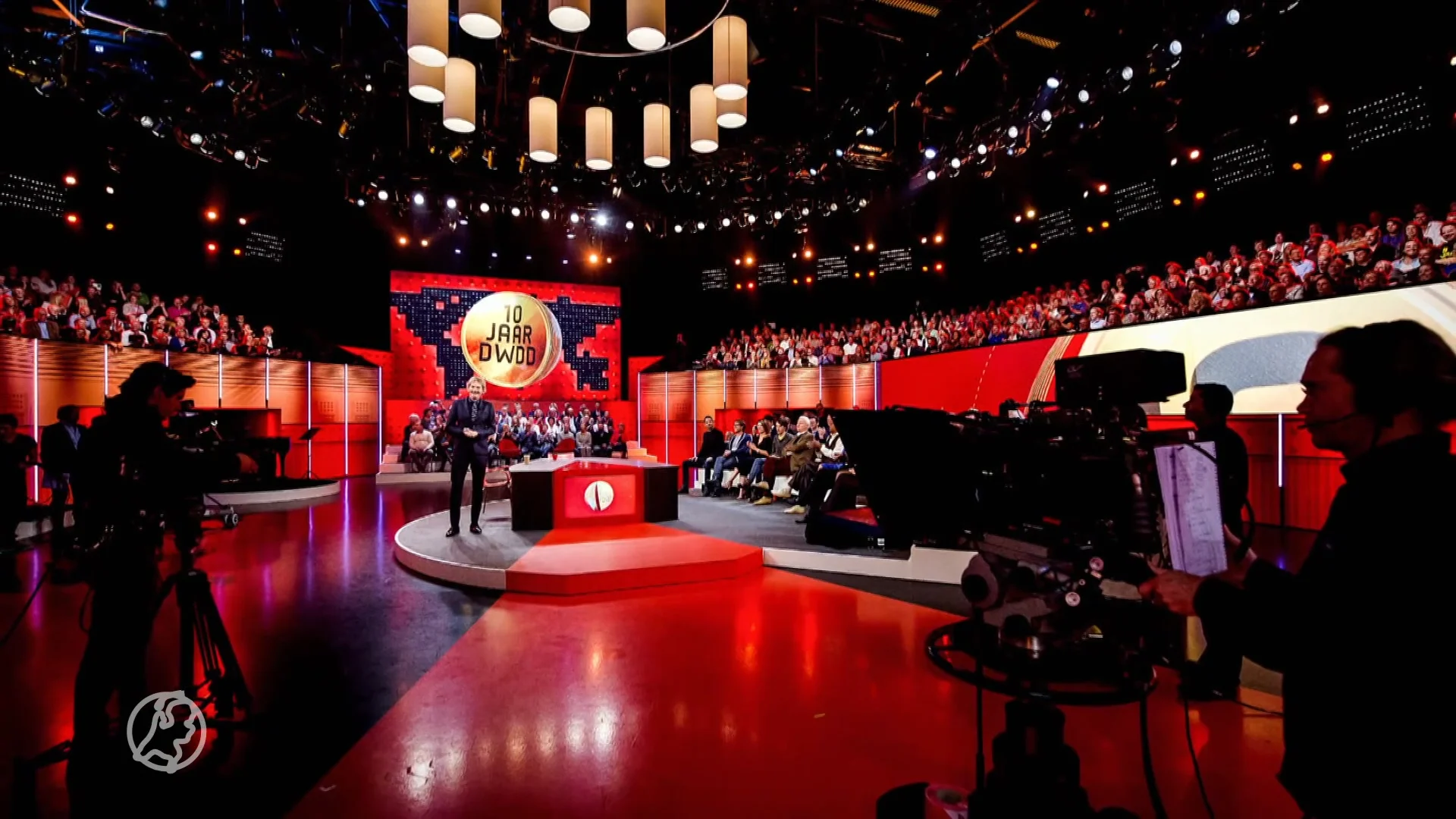 Grensoverschrijdend gedrag Van Nieuwkerk geen uitzondering