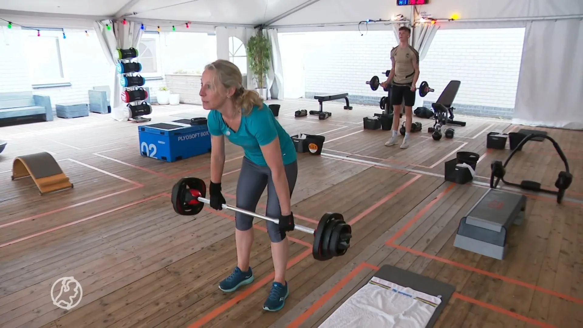 Opluchting bij sportschoolhouders na persconferentie