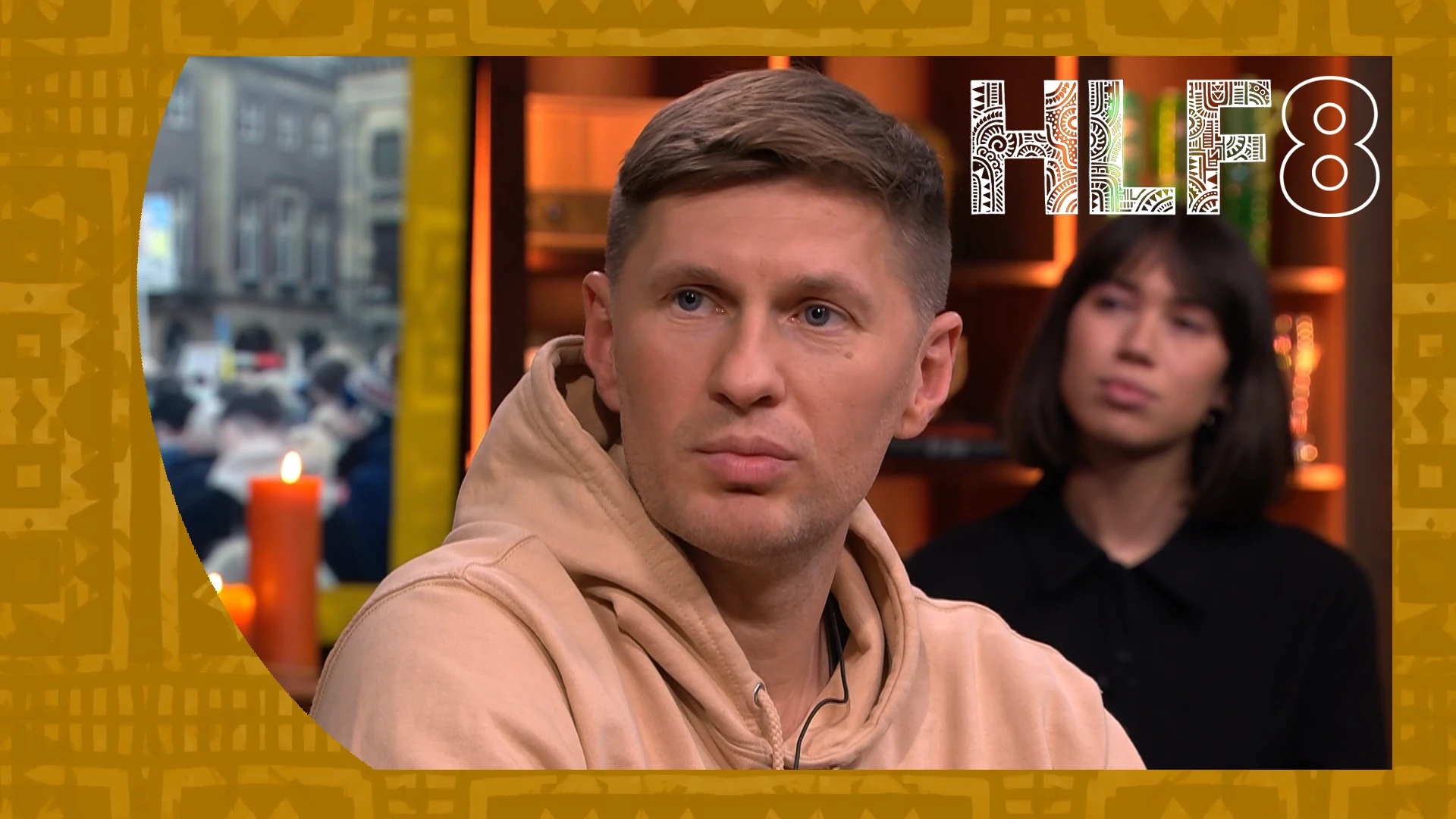 Hoe is het leven in Oekraïne na één jaar in oorlog?