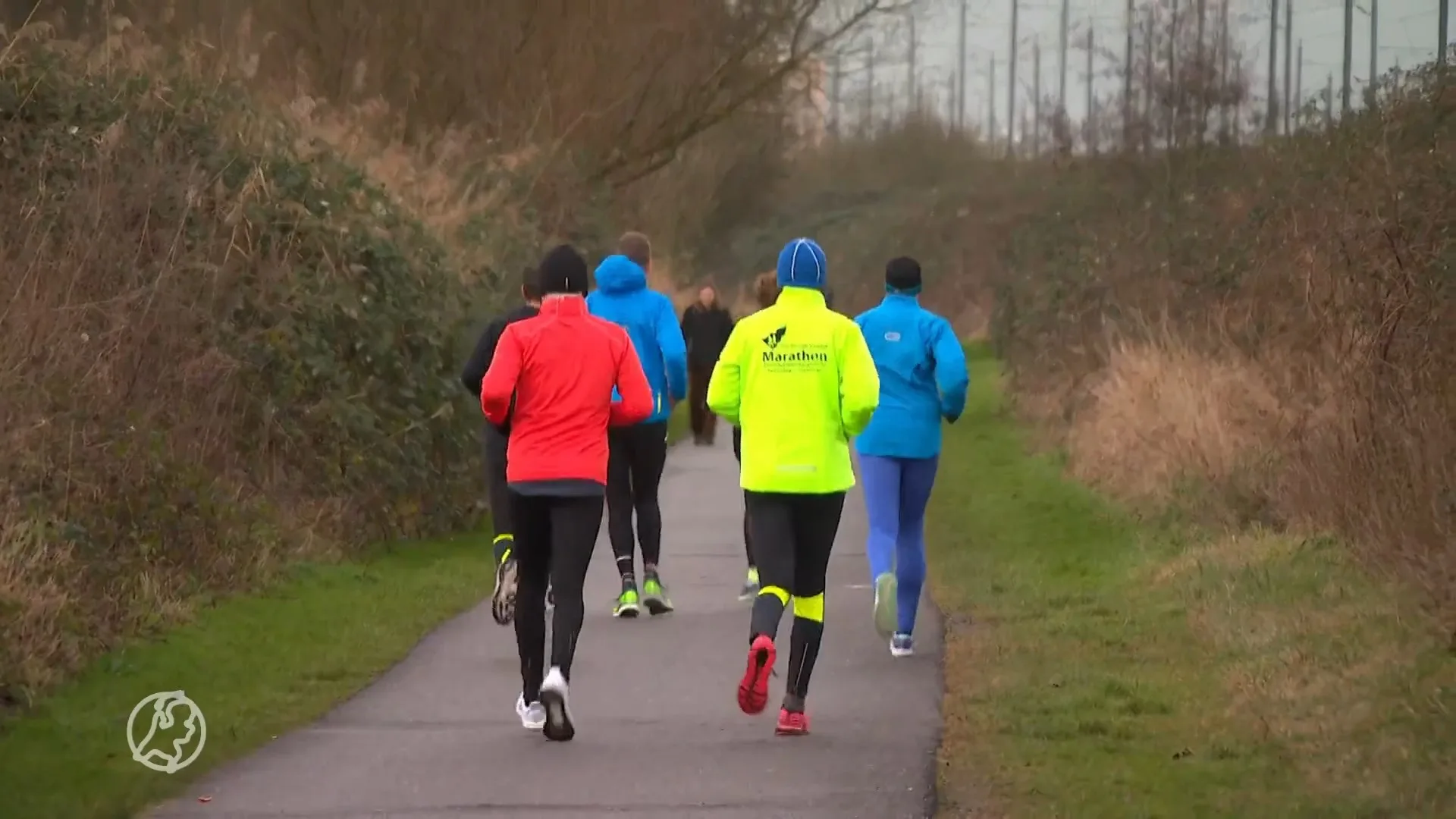 Hardlopers vrezen voor avondloopje als straks de avondklok zo...