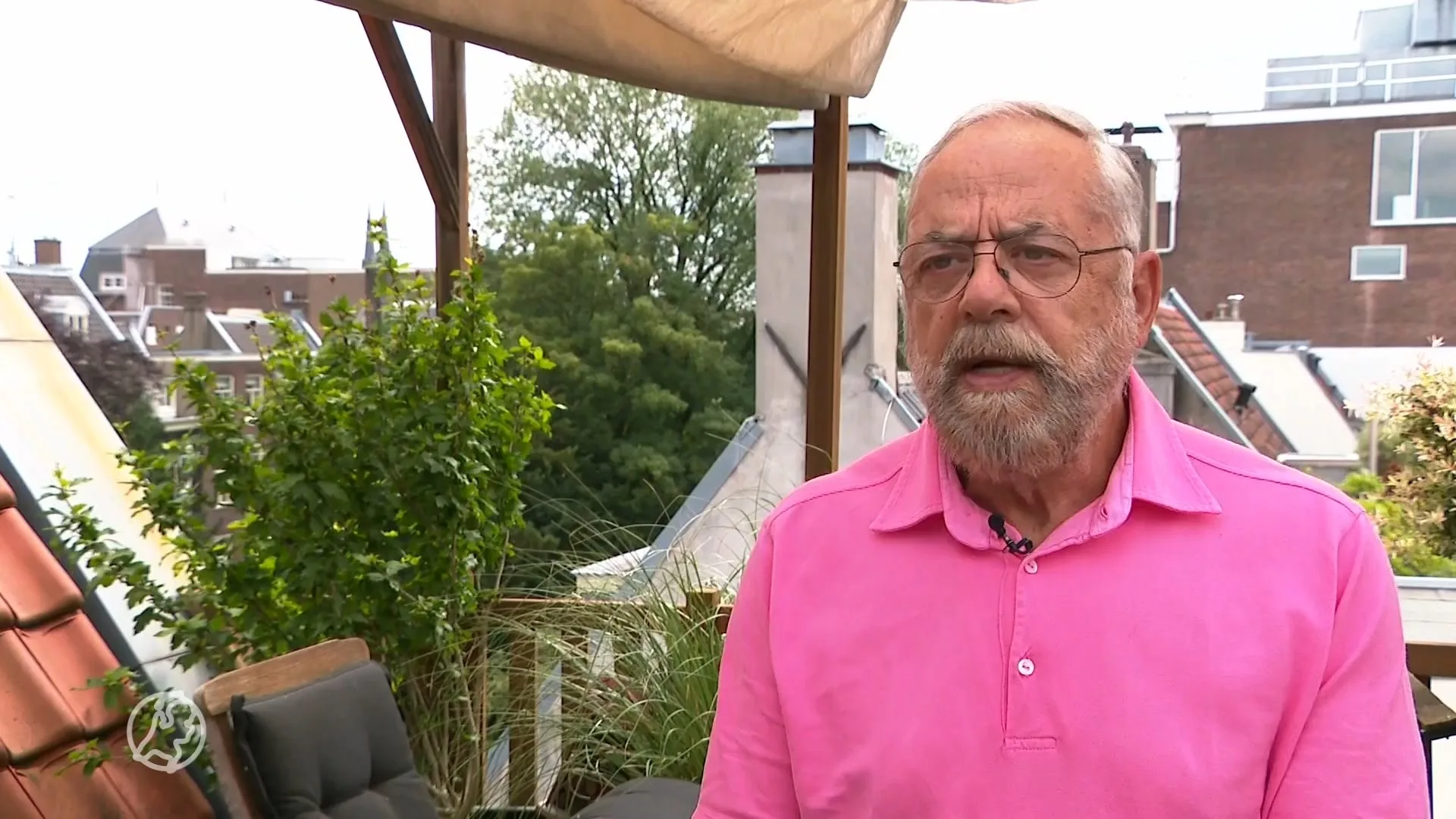 Voormalig advocaat Hammerstein: De Vries is niet de laatste