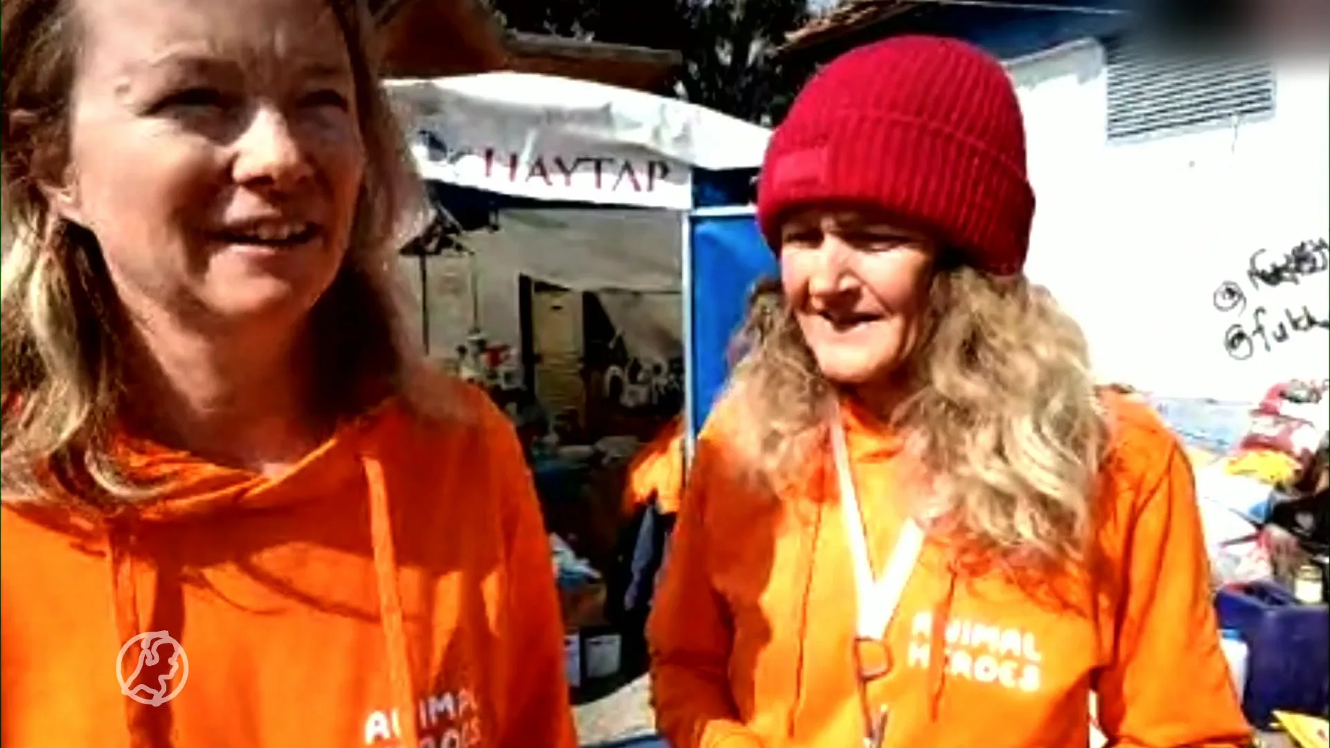 Weer schudt opnieuw de grond in Turkije: "Alles begon ineens te schudden'