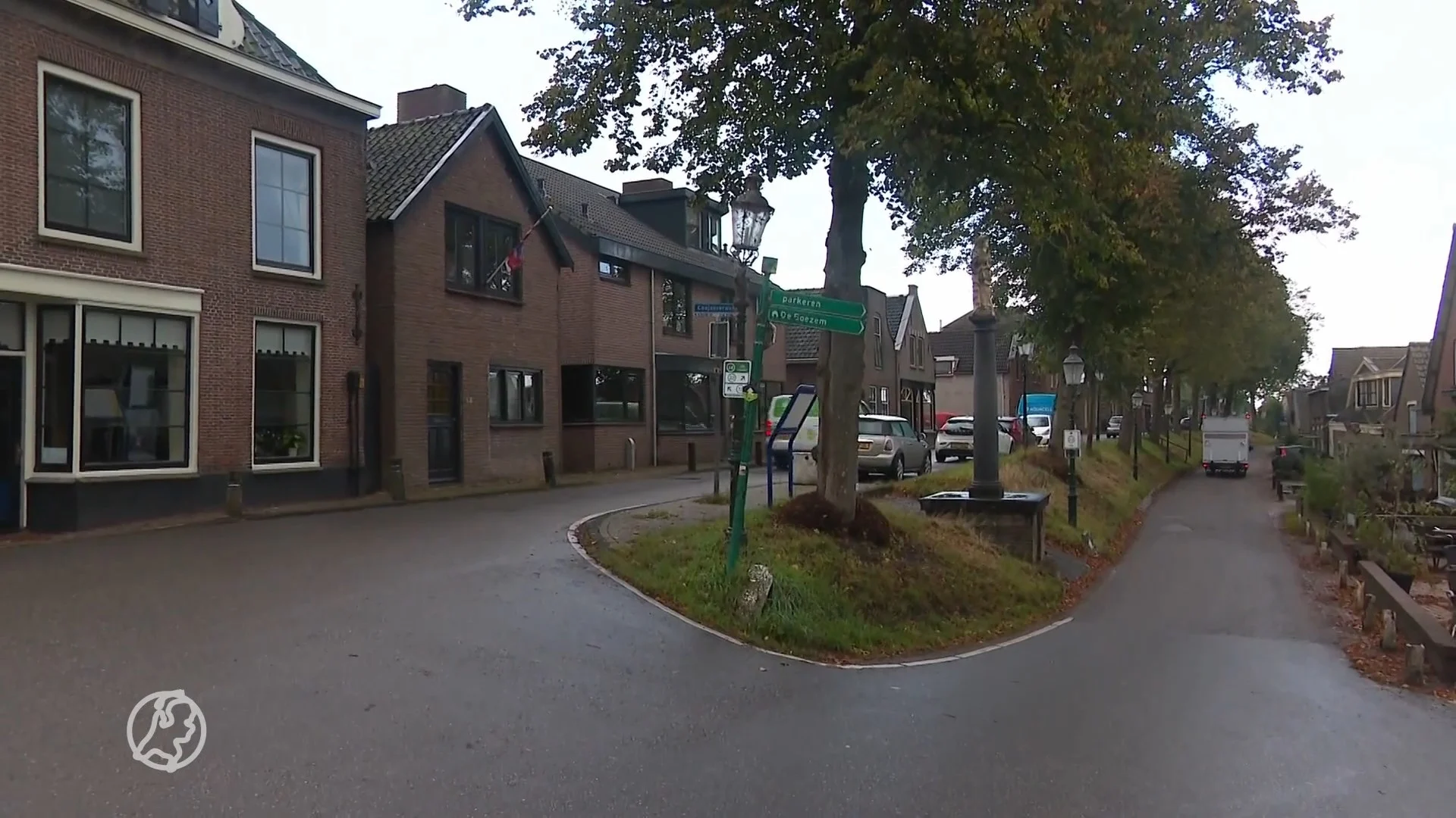 Rust is wedergekeerd in Hekendorp: A12 is weer open