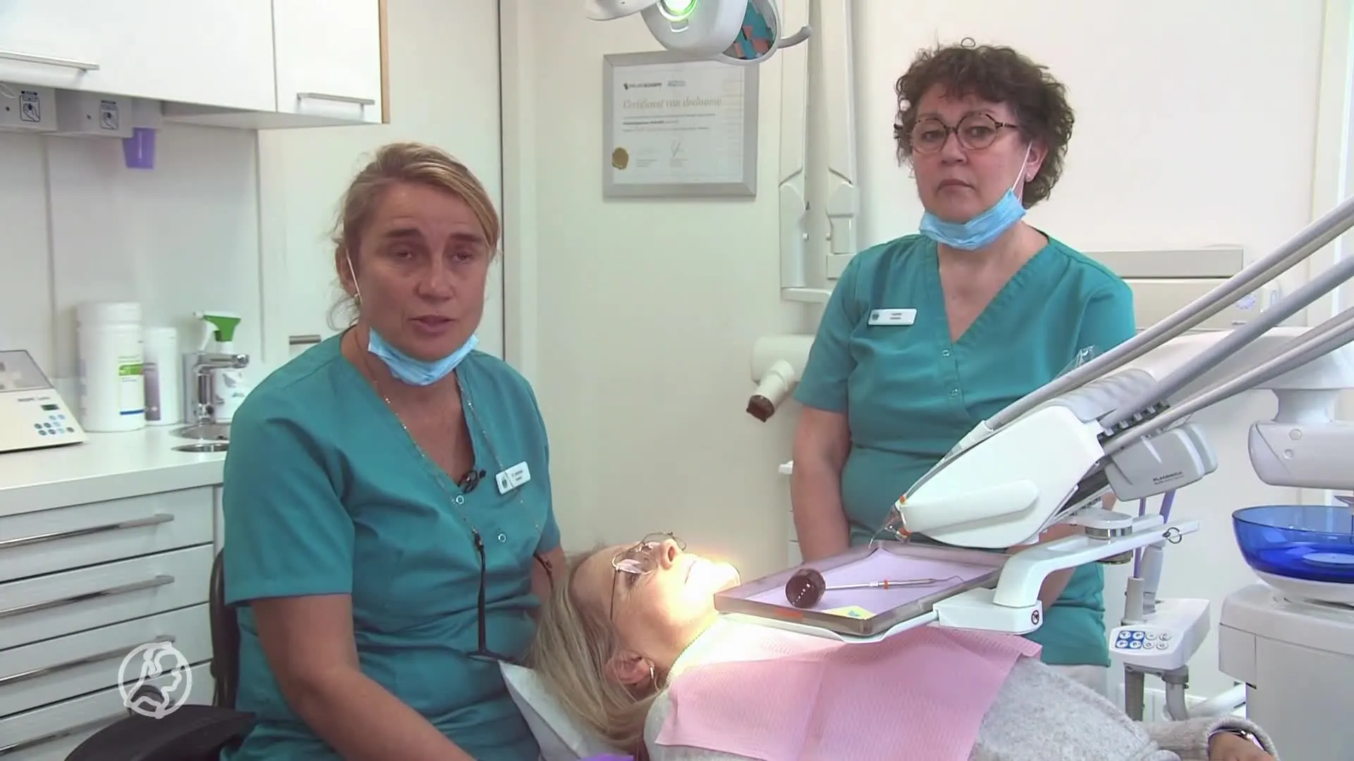 'Zorgpremie komende jaren honderden euro's omhoog'