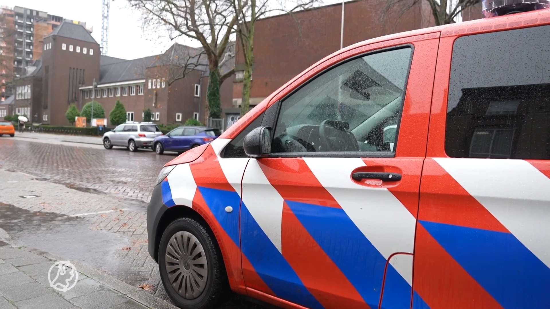 Middelbare scholen in Oss ontruimd vanwege bommelding