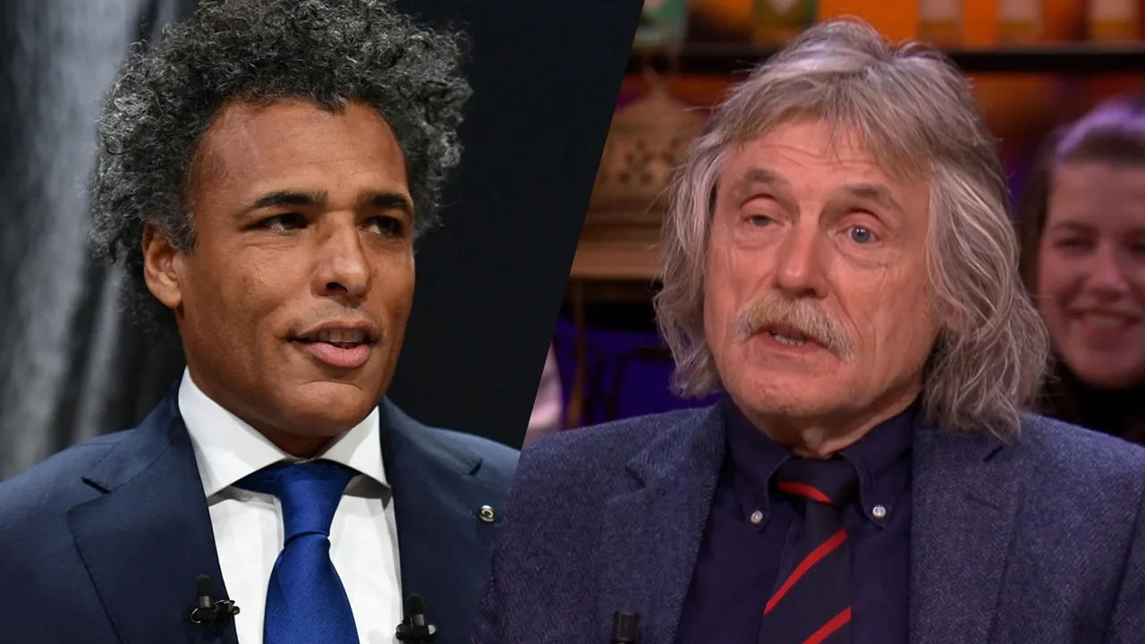 ‘Pierre van Hooijdonk is zo’n ontzettende achterbakse klootzak’