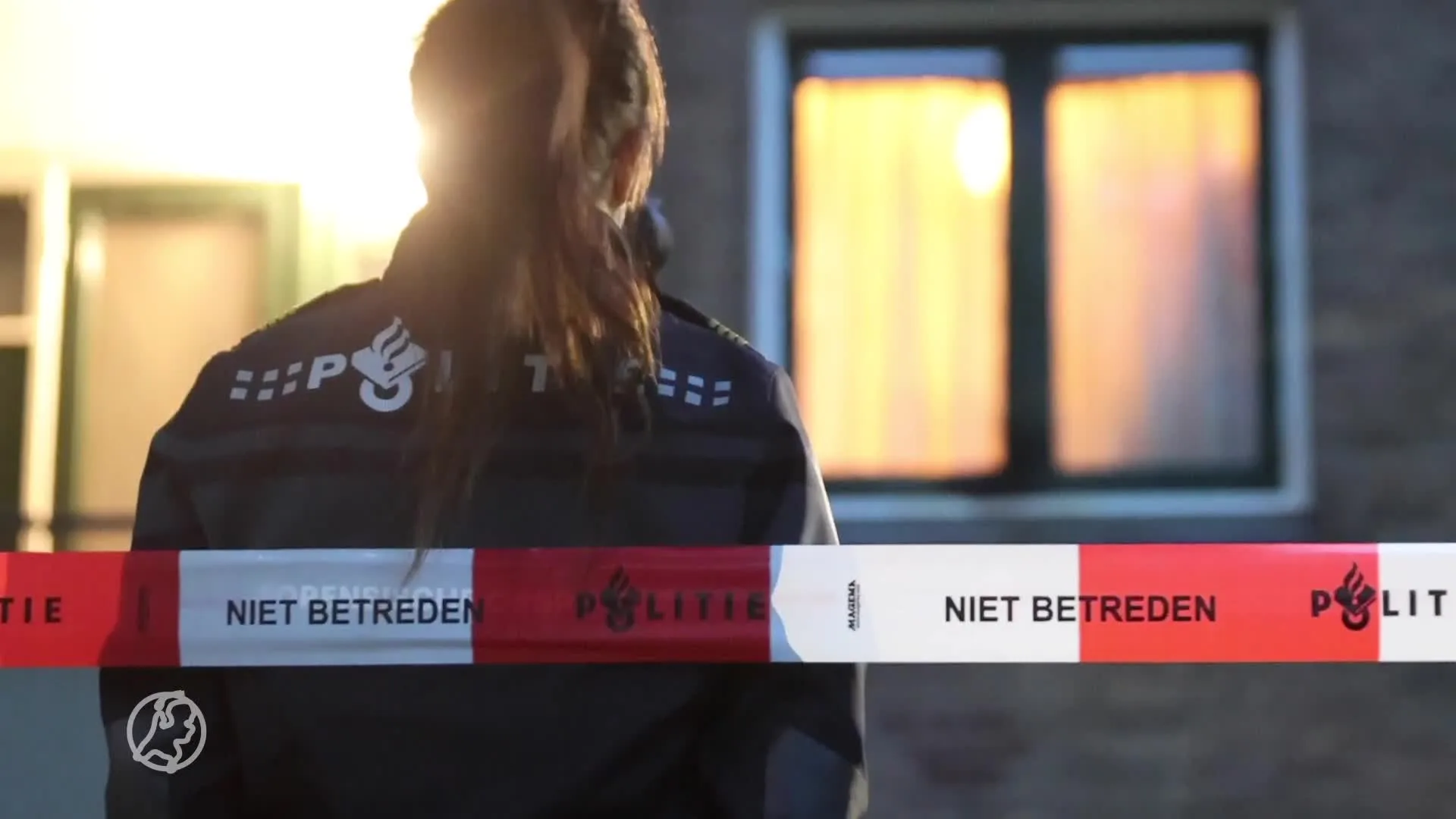 Woning Den Haag beschadigd door explosie, derde in week tijd