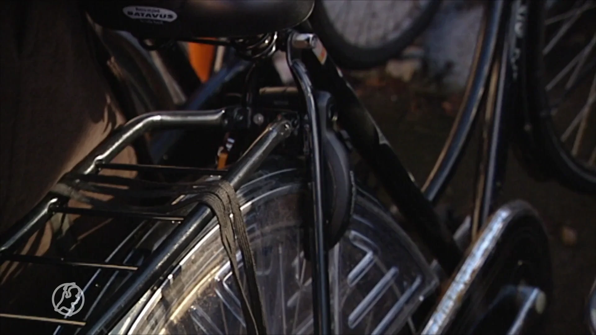 Nederland walhalla voor fietsendieven