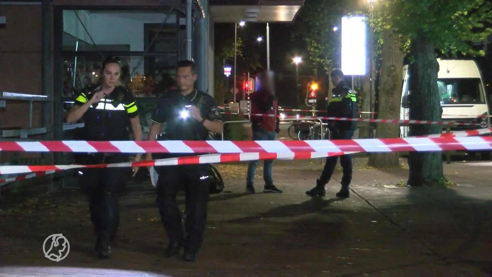 Meerdere gewonden bij steekpartij bij azc in Middelburg