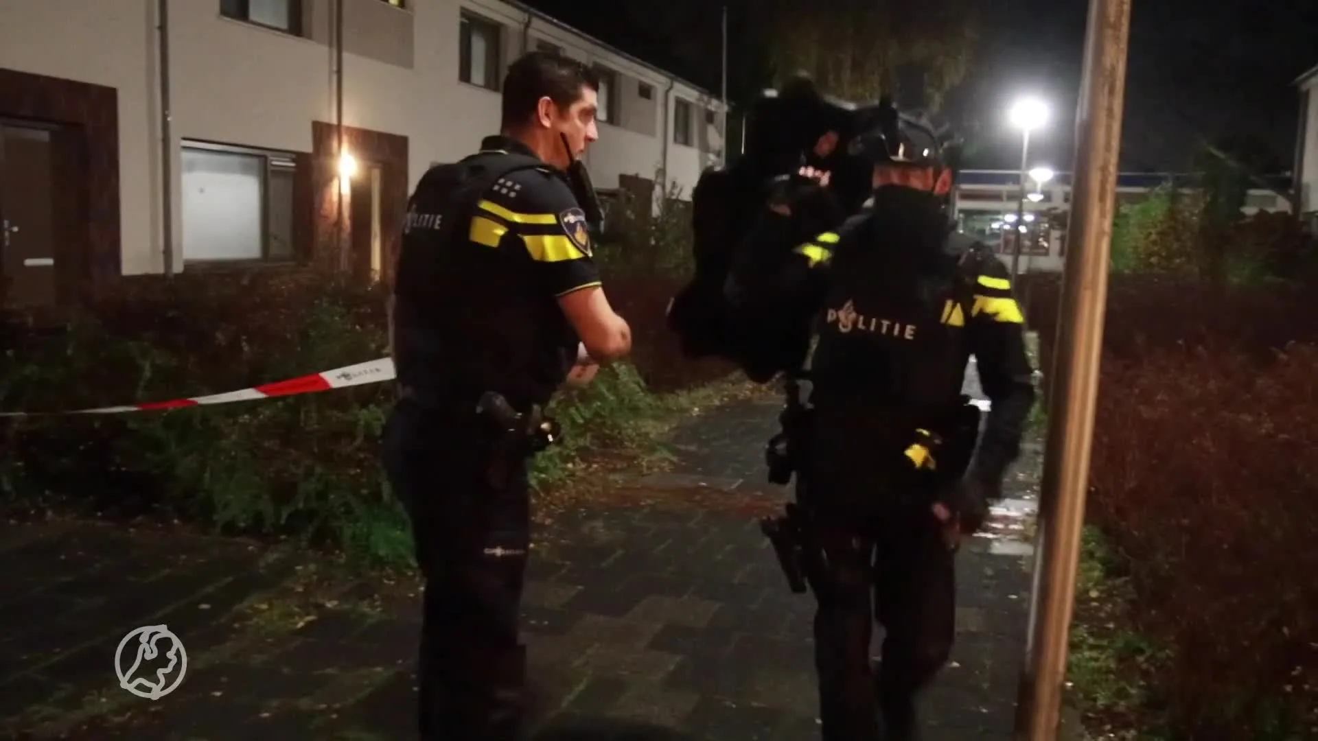 Huis in Krimpen aan den IJssel voor de derde keer beschoten