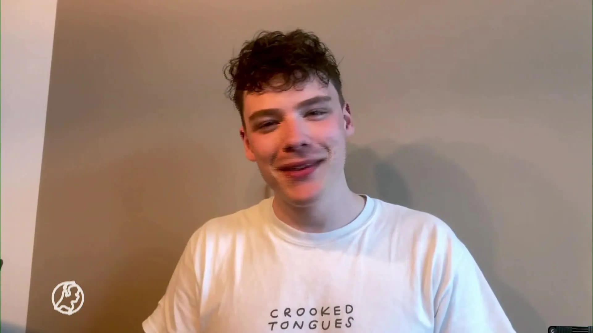 Micka vertelt hoe hij lunch serveerde aan Obama