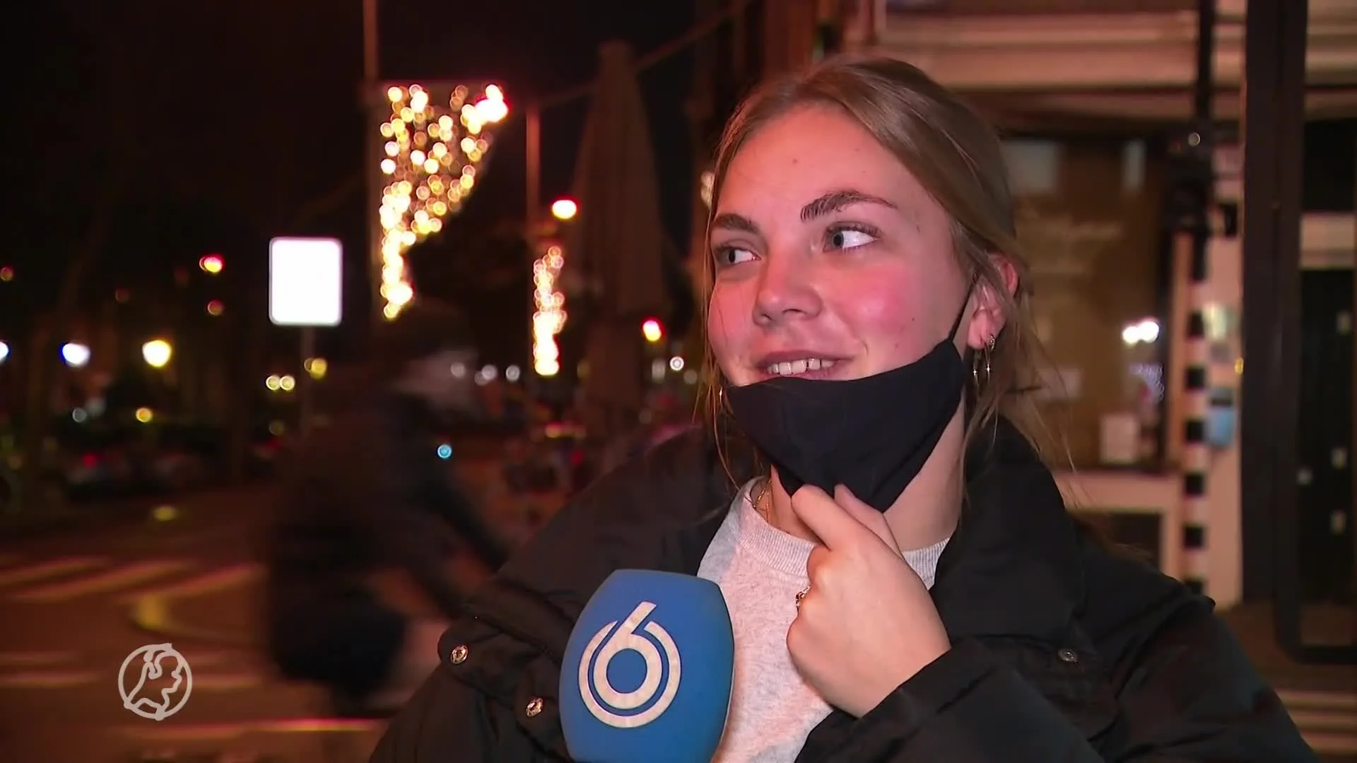 Bij goedkeuring eerste coronavaccinatie in Nederland op 8 jan...