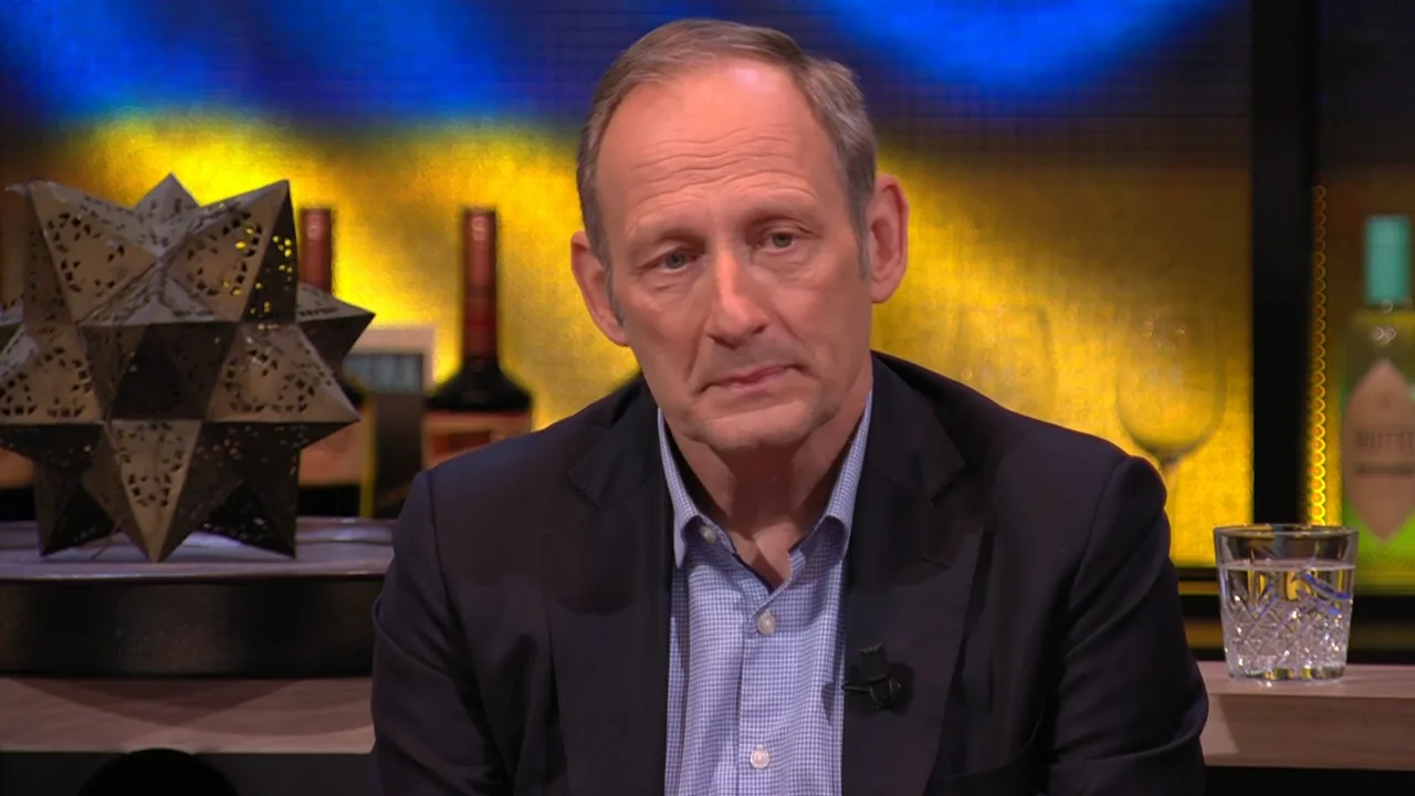 Oud-commandant Mart de Kruif: 'Oekraïne gaat voor een groot deel vernietigd worden'