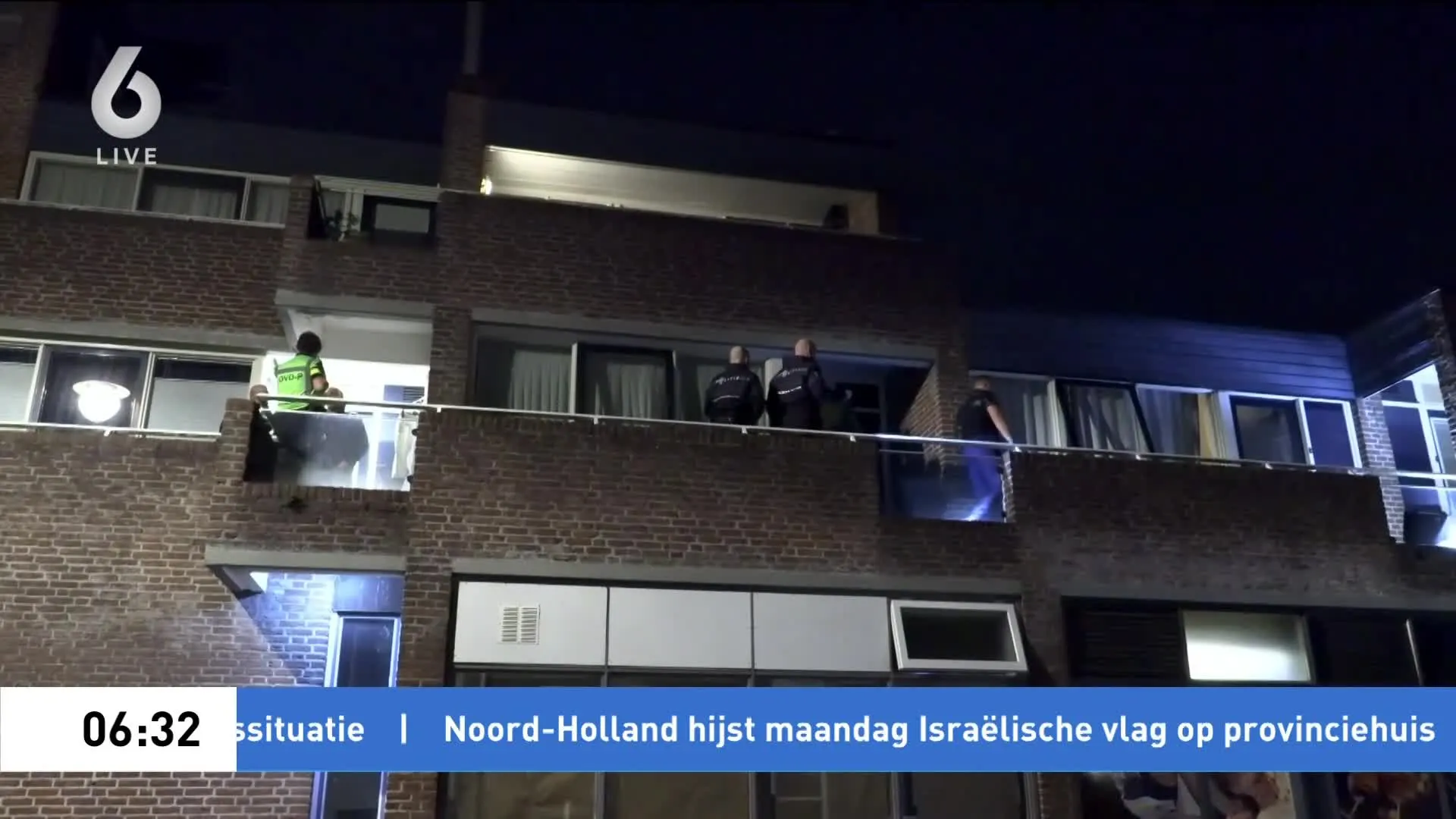 Dode man en vrouw gevonden in woning Winterswijk