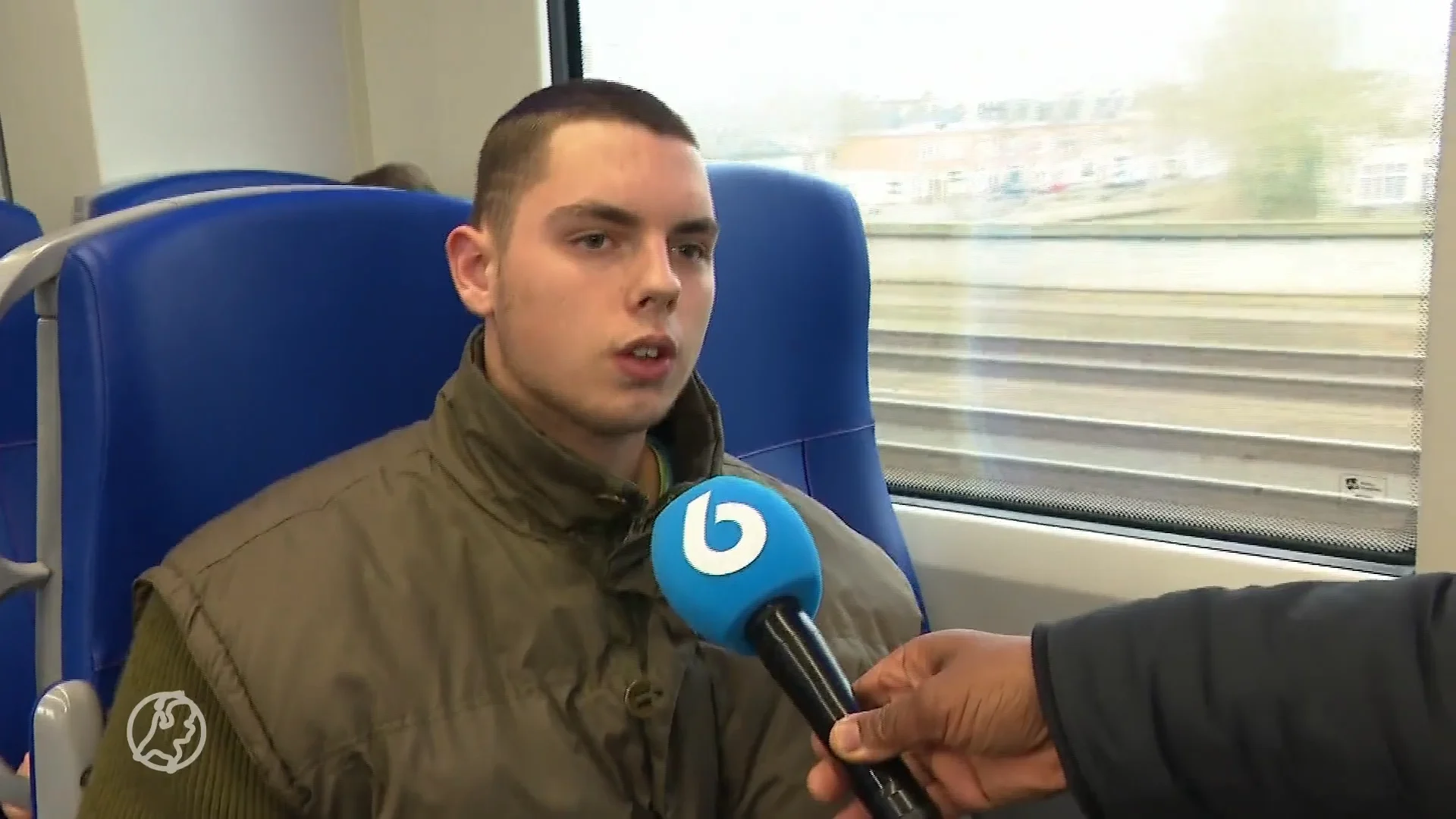 Hulp bij treinreis voor reizigers met licht verstandelijke beperking