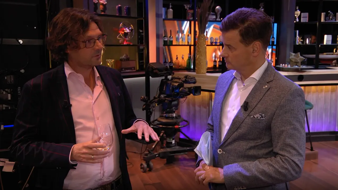 In de Wandelgangen: 'Toen je over de zaak Gino begon, liepen de rillingen over m'n rug'