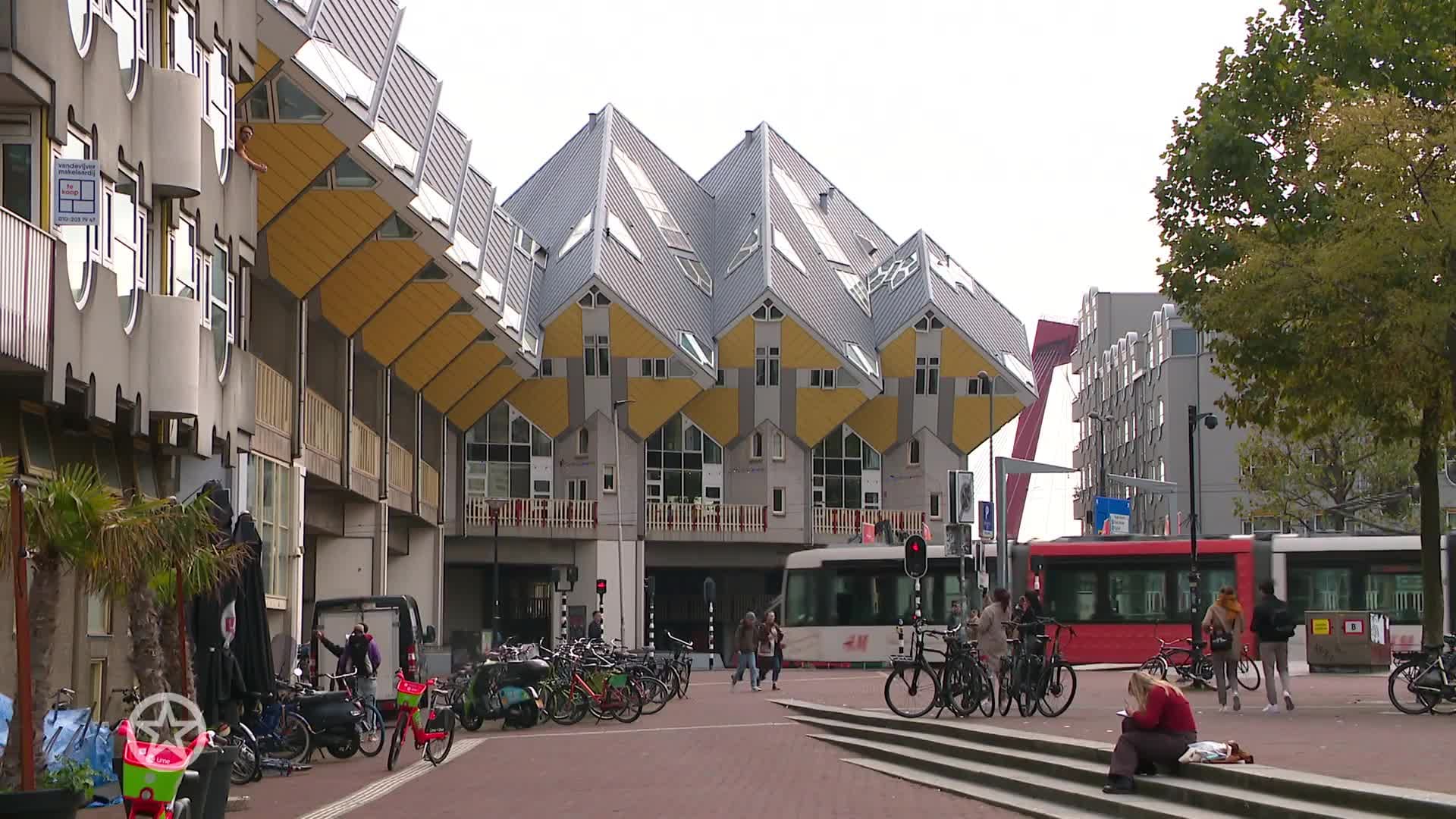 Bijzonder jaar voor Amalia