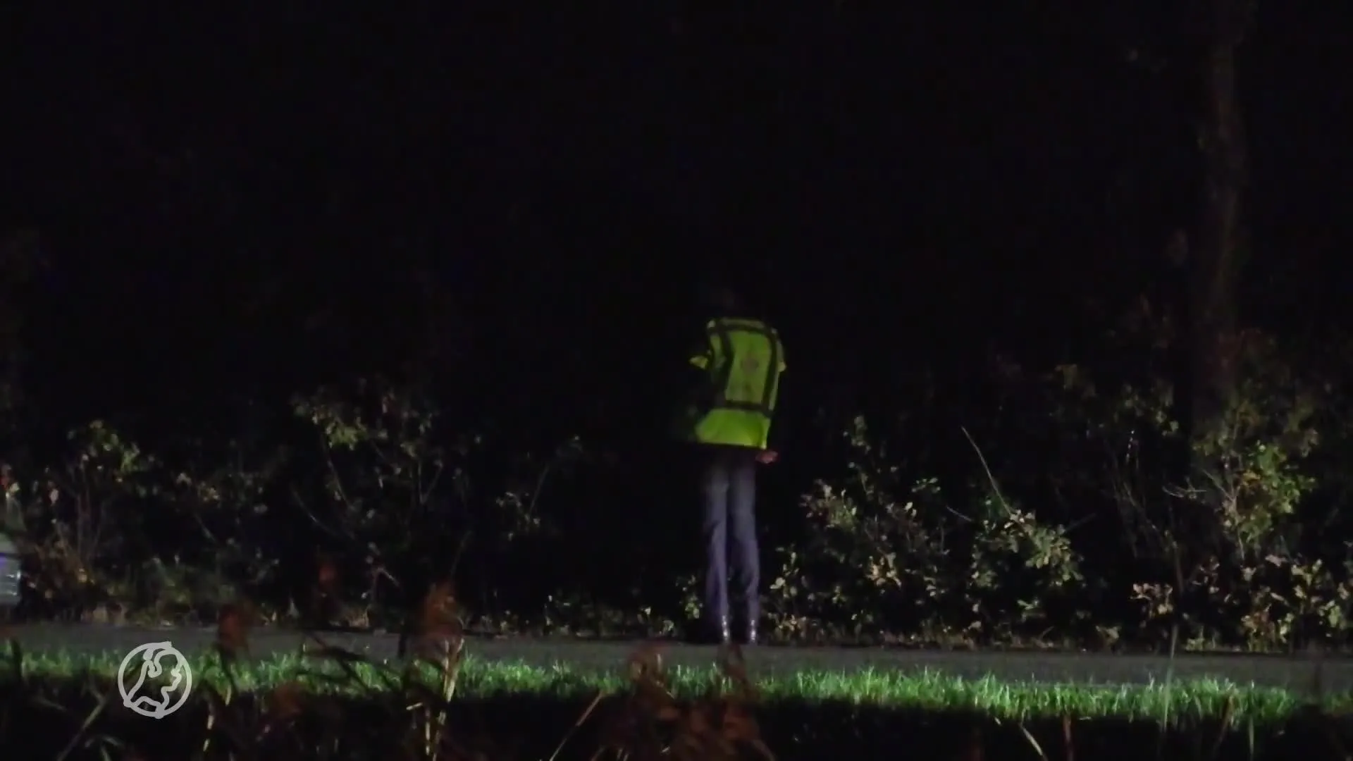 Jongen (16) overleden na aanrijding met busje in Hellendoorn