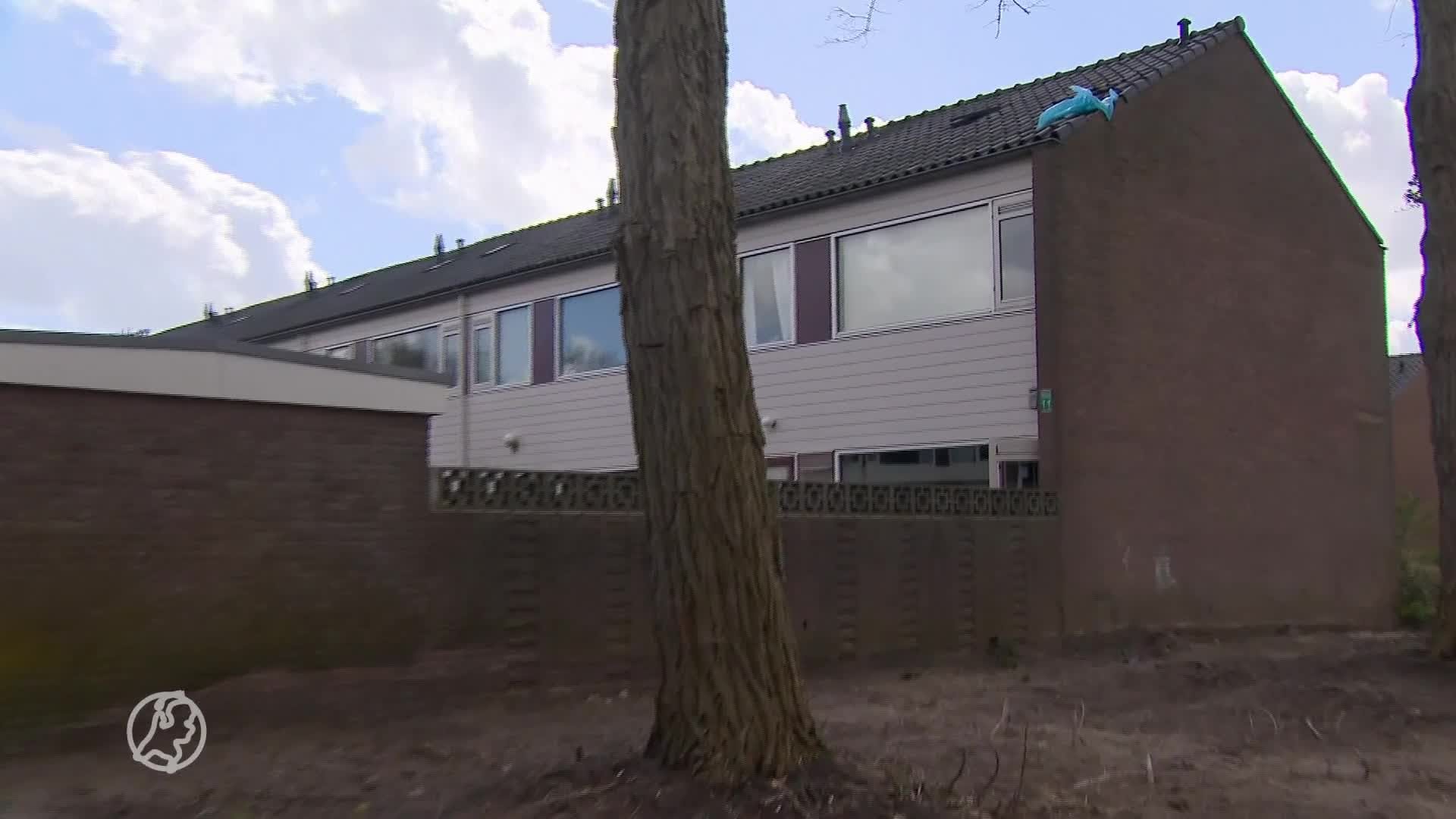 Felle flitsen en harde klappen: overlast op meerdere plekken in het land door onweer