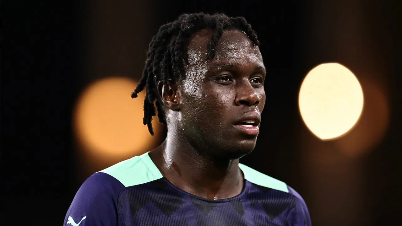 SAMENVATTING: AS Monaco - PSV (Groepsfase Europa League)