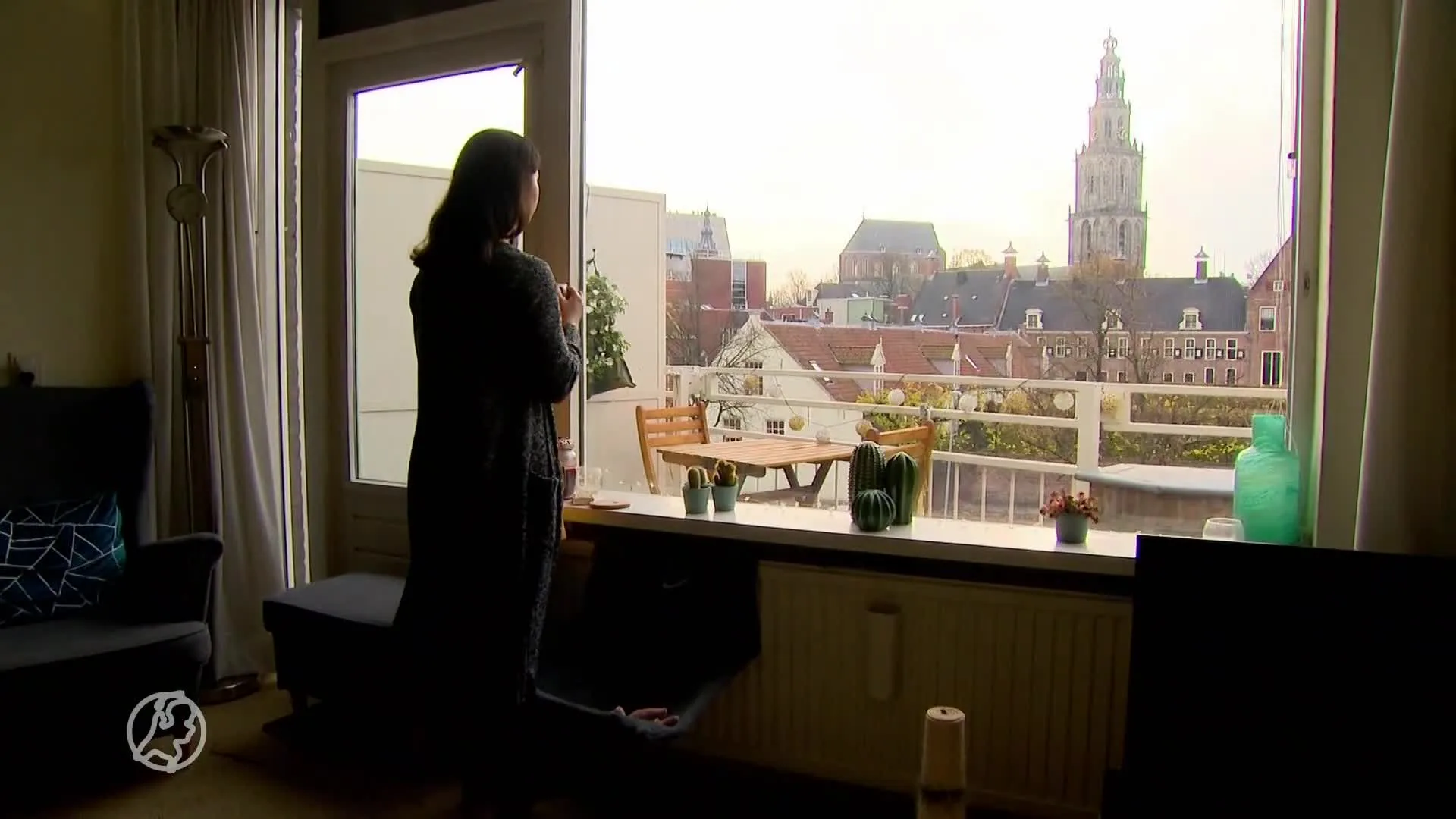 Nieuwe lockdown wegens coronavirus leidt bij velen tot eenzaamheidsvirus