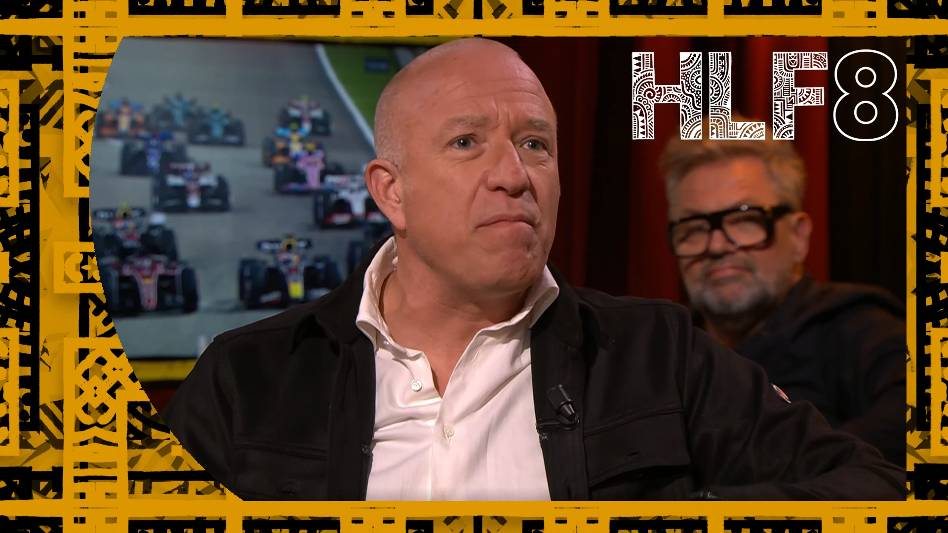 Tom Coronel over dramatische start van F1-seizoen voor Verstappen