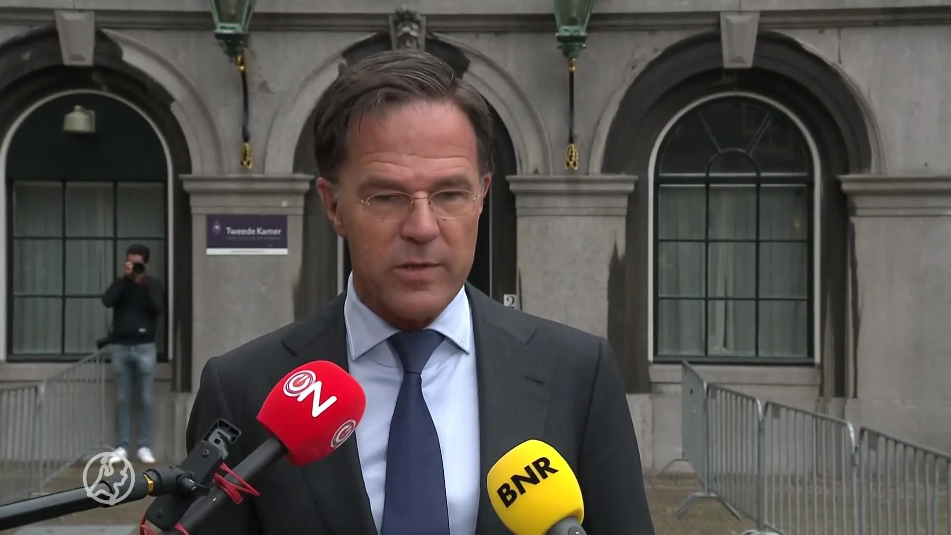 Rutte: we doen alles om mensen weg te halen uit Afghanistan