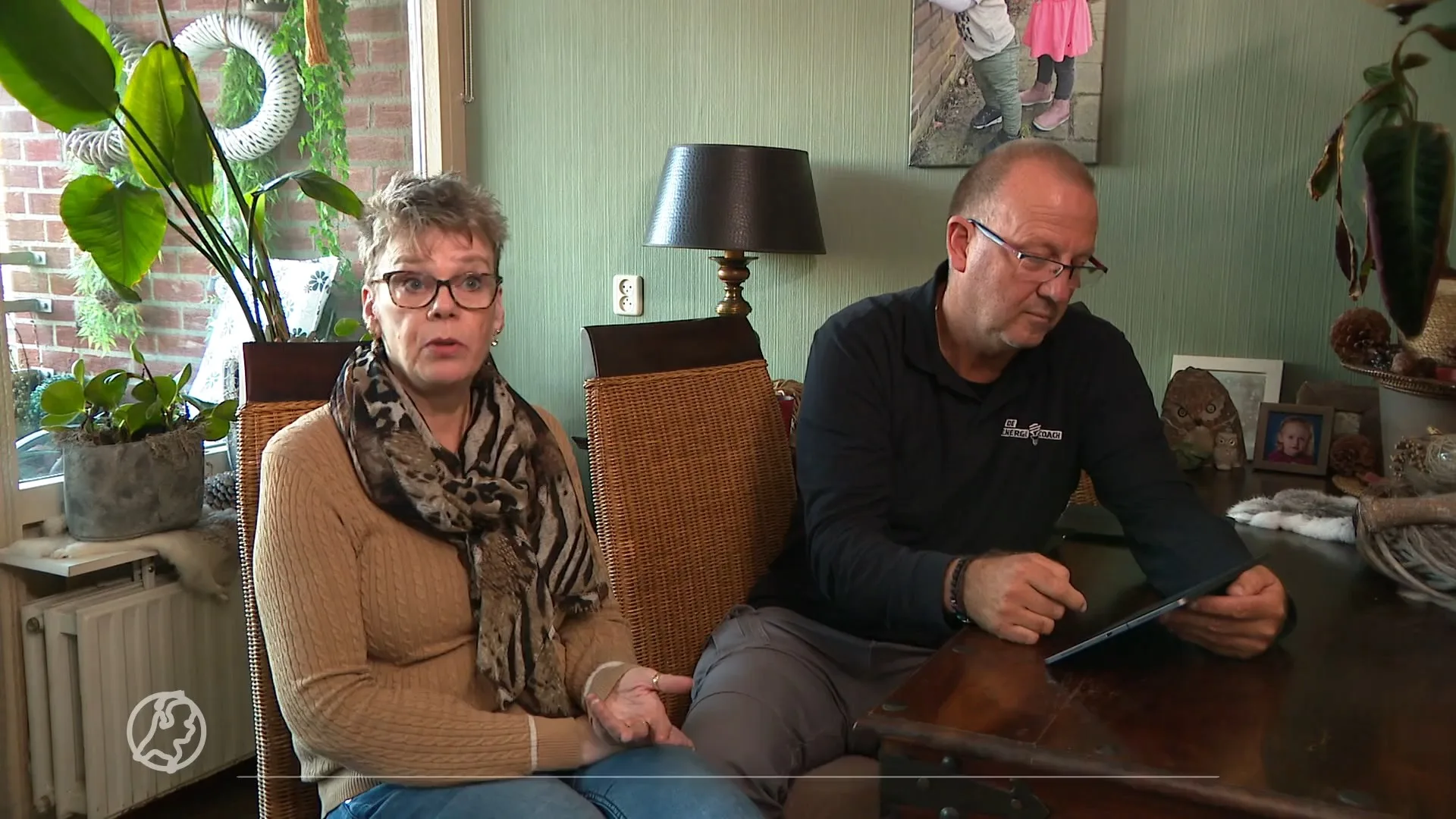 Mensen met kleine beurs zijn doodsbang voor stijgende energieprijzen