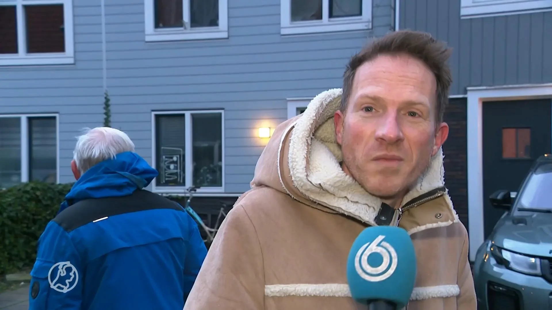 Amsterdamse buurt in angst na tweede schietpartij binnen week